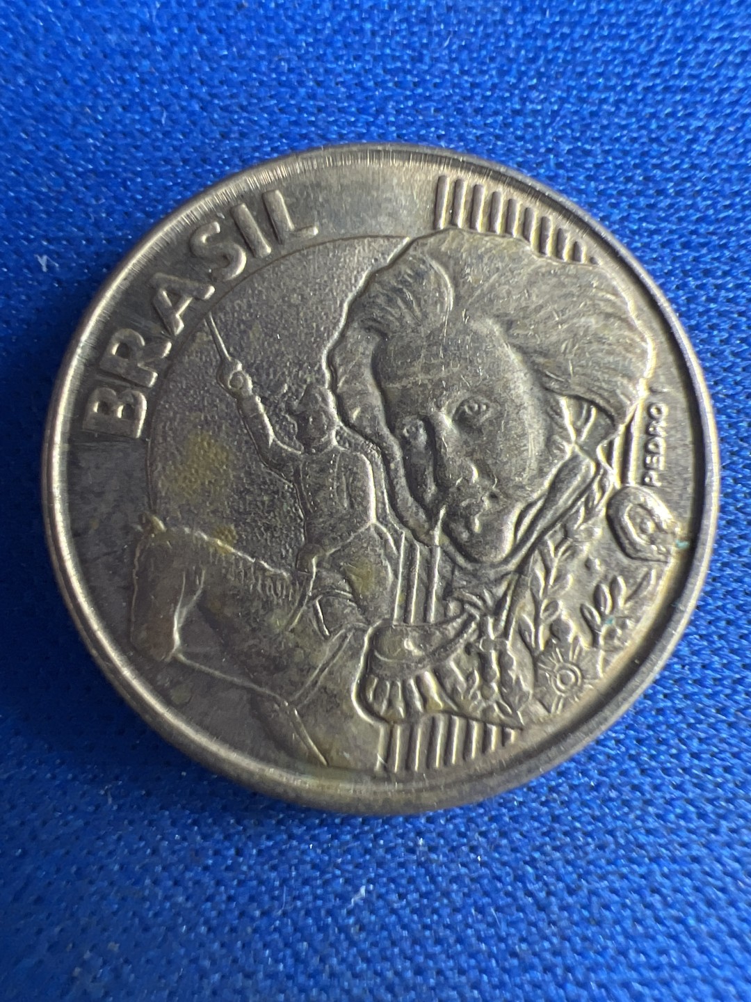 泡泡堂微拍第八十六幕硬币捡漏可累计专场👿👿，累计满二十元包邮，接受代拍业务 巴西十分