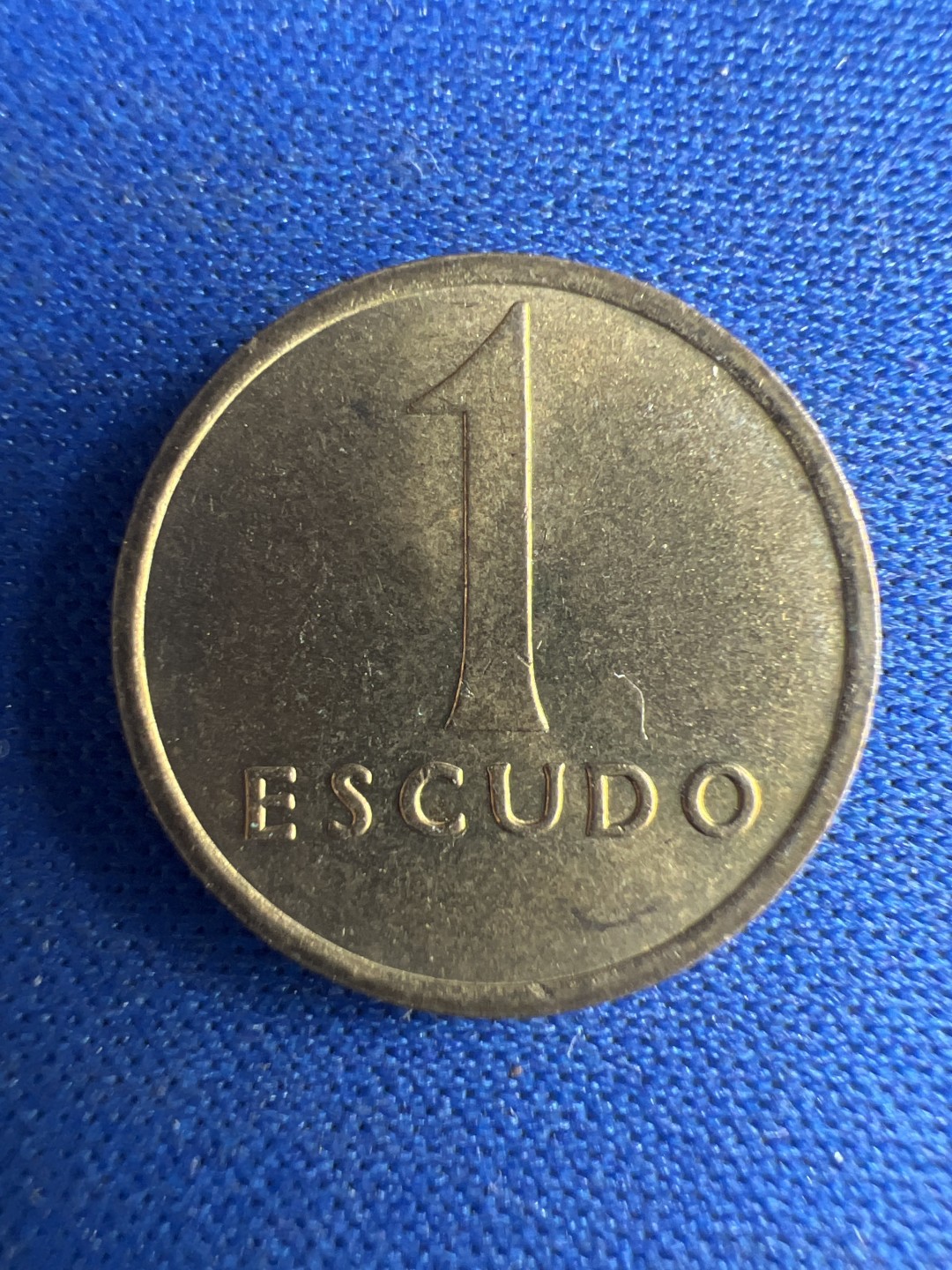 泡泡堂微拍第八十五幕硬币捡漏可累计专场👿👿，累计满二十元包邮，接受代拍业务 葡萄牙一分