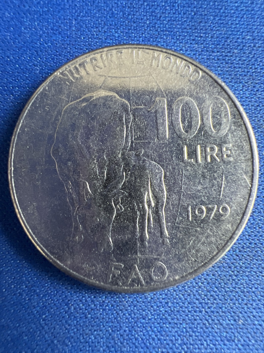 泡泡堂微拍第八十六幕硬币捡漏可累计专场👿👿，累计满二十元包邮，接受代拍业务 意大利100里拉