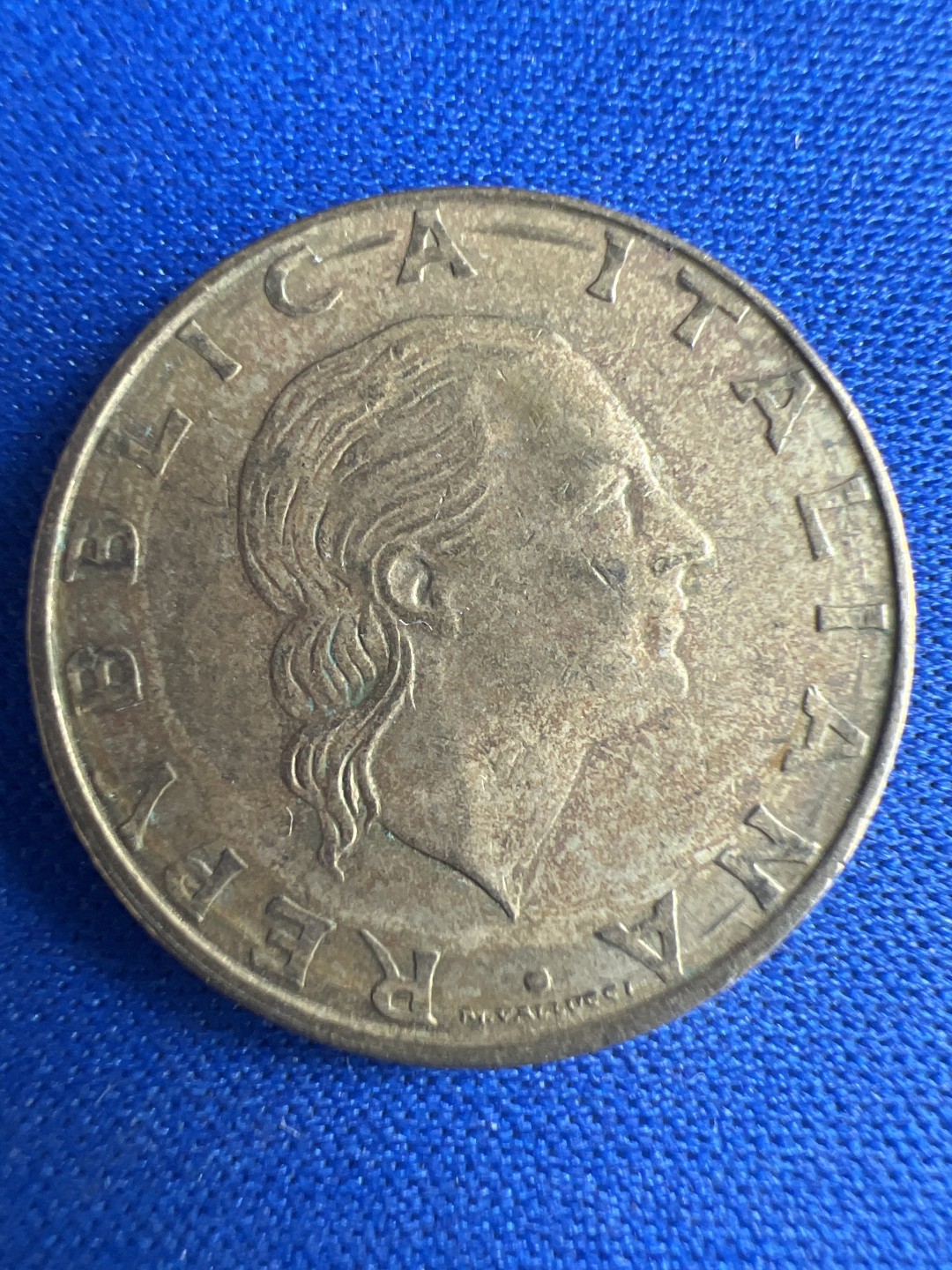 泡泡堂微拍第八十五幕硬币捡漏可累计专场👿👿，累计满二十元包邮，接受代拍业务 意大利200里拉