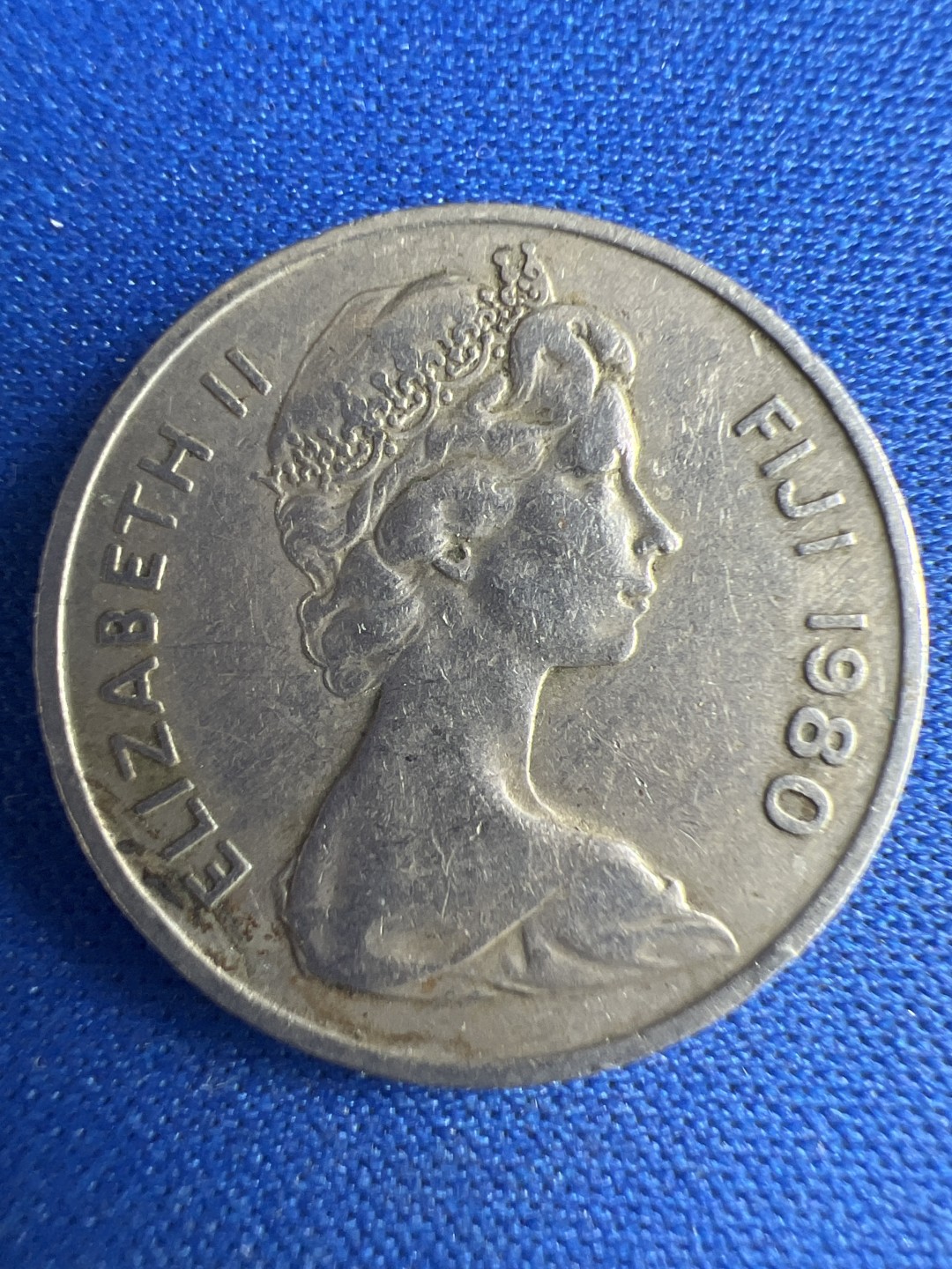 泡泡堂微拍第八十五幕硬币捡漏可累计专场👿👿，累计满二十元包邮，接受代拍业务 斐济十分