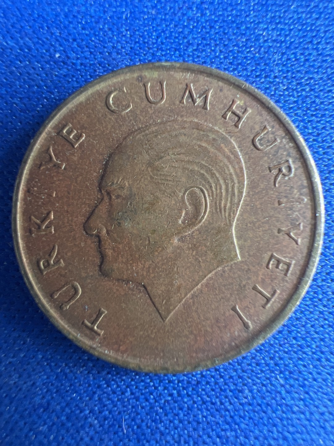 泡泡堂微拍第八十五幕硬币捡漏可累计专场👿👿，累计满二十元包邮，接受代拍业务 土耳其100里拉