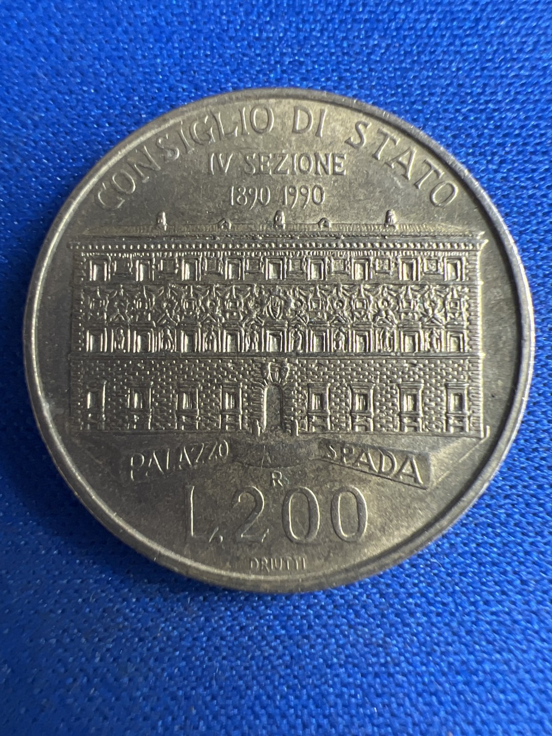 泡泡堂微拍第八十六幕硬币捡漏可累计专场👿👿，累计满二十元包邮，接受代拍业务 意大利200里拉