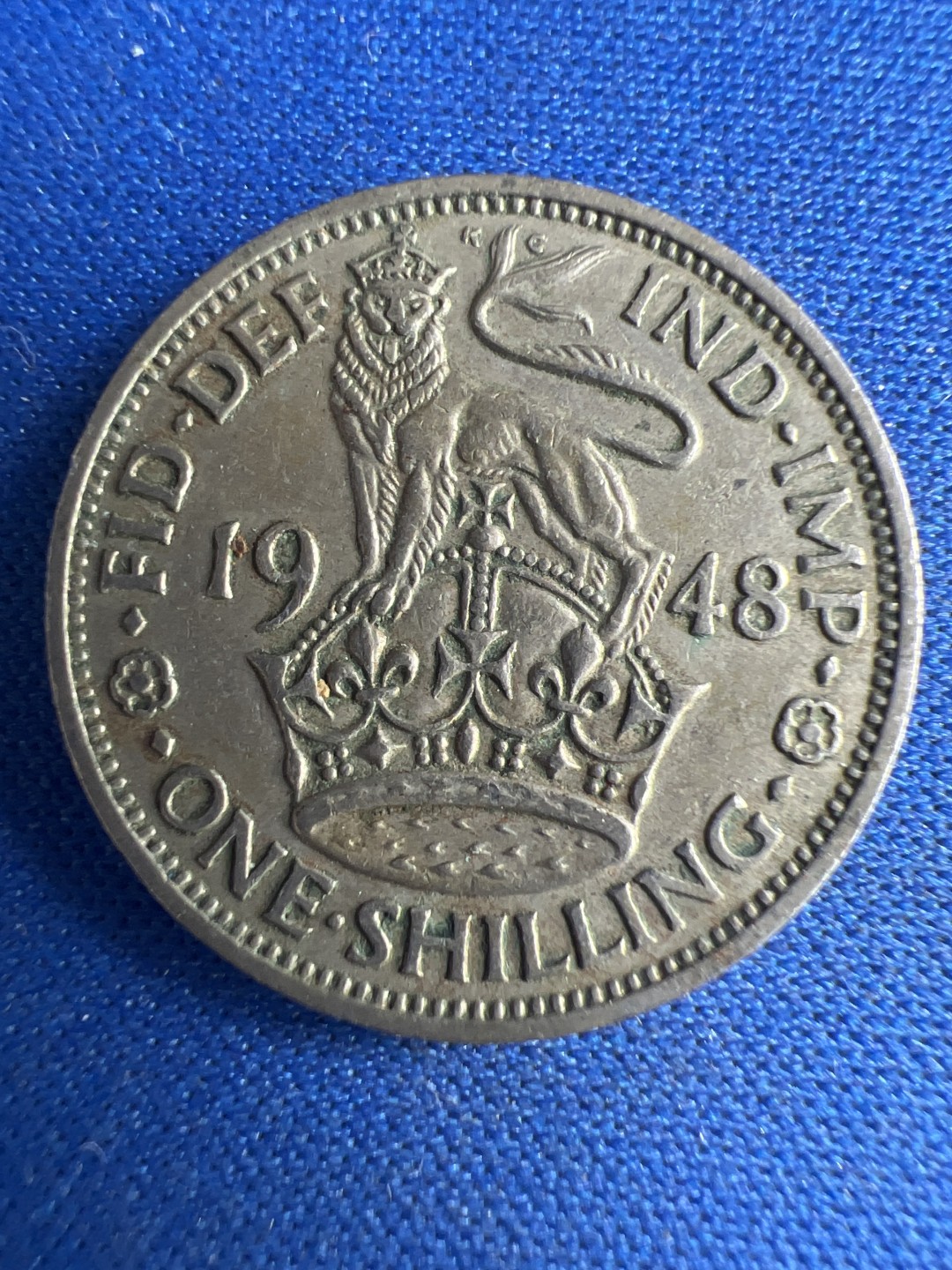 泡泡堂微拍第八十五幕硬币捡漏可累计专场👿👿，累计满二十元包邮，接受代拍业务 英国乔六一先令