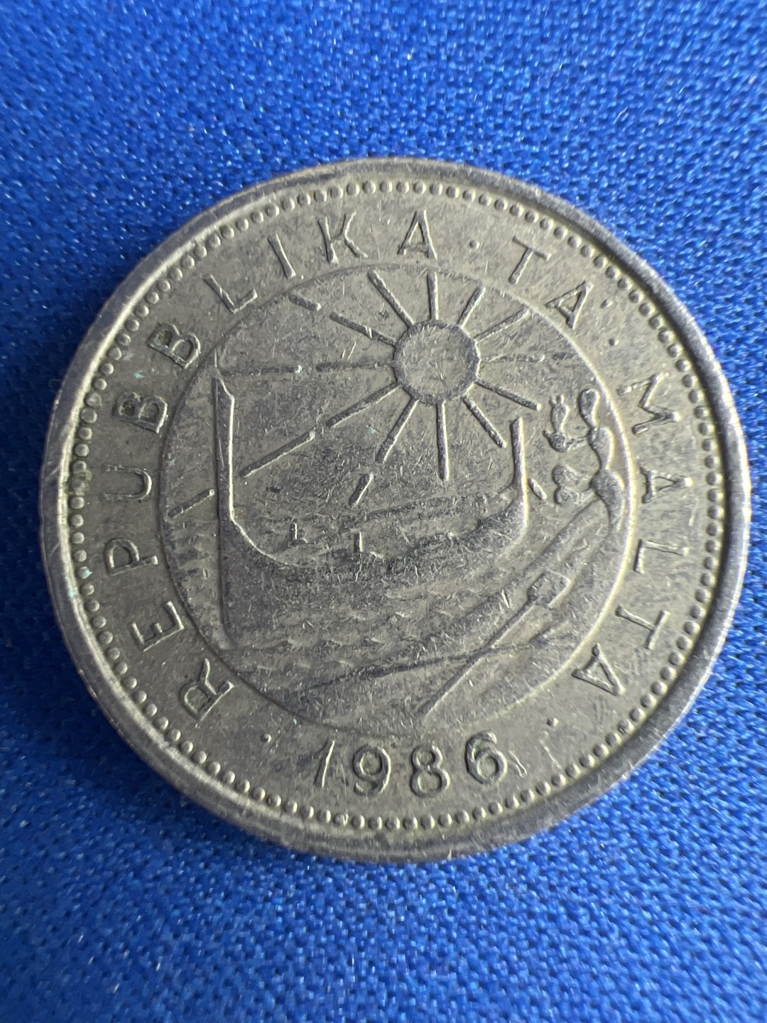 泡泡堂微拍第八十五幕硬币捡漏可累计专场👿👿，累计满二十元包邮，接受代拍业务 马耳他10分