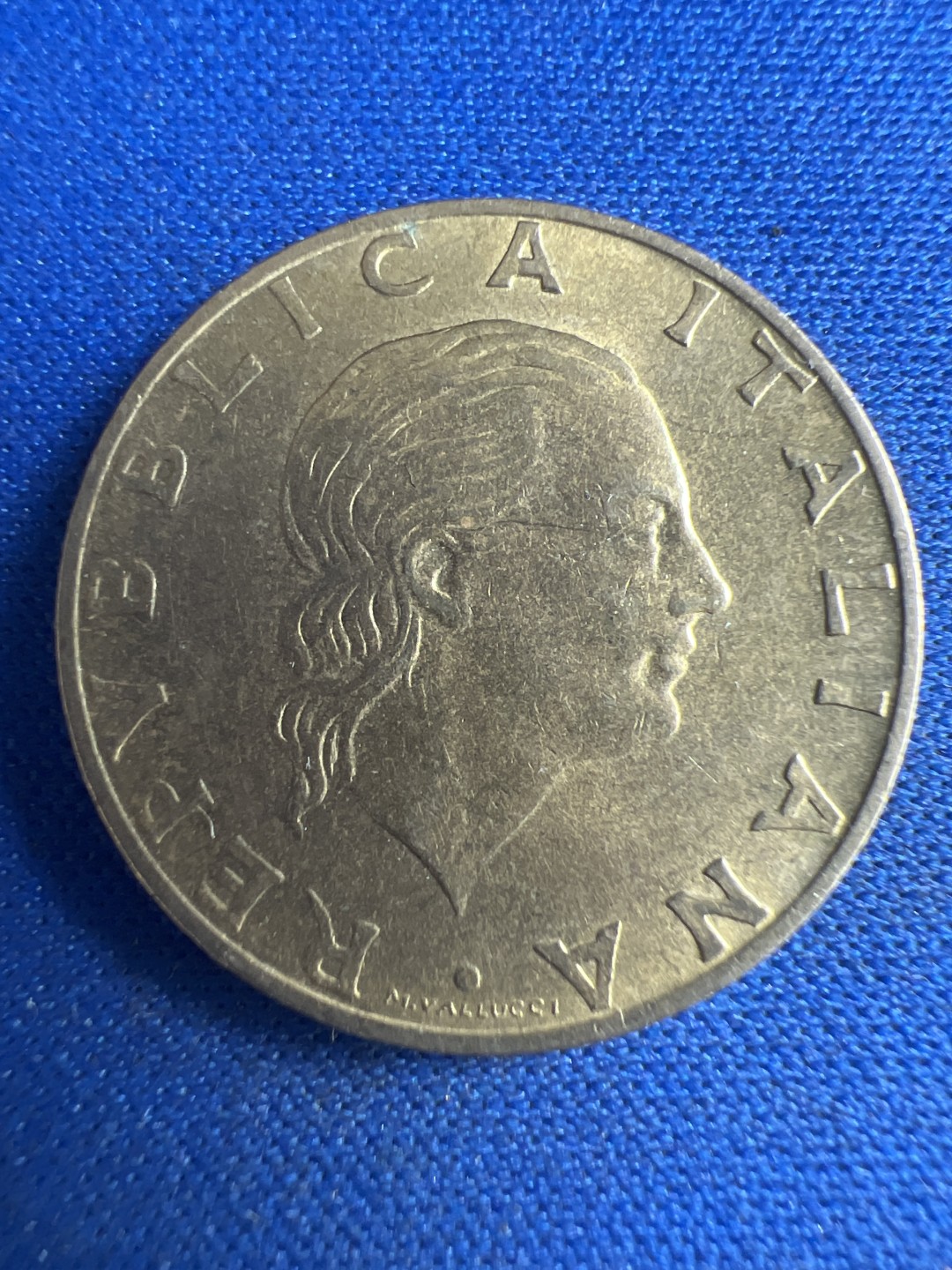 泡泡堂微拍第八十六幕硬币捡漏可累计专场👿👿，累计满二十元包邮，接受代拍业务 意大利200里拉