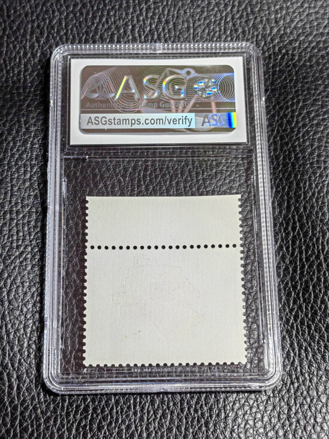 洪涛臻品批发群  精选邮票限时拍卖第二百零八期 特62机器8-7新 ASG90高分OG，经典热门老纪特，最严格时期出分，配套必备