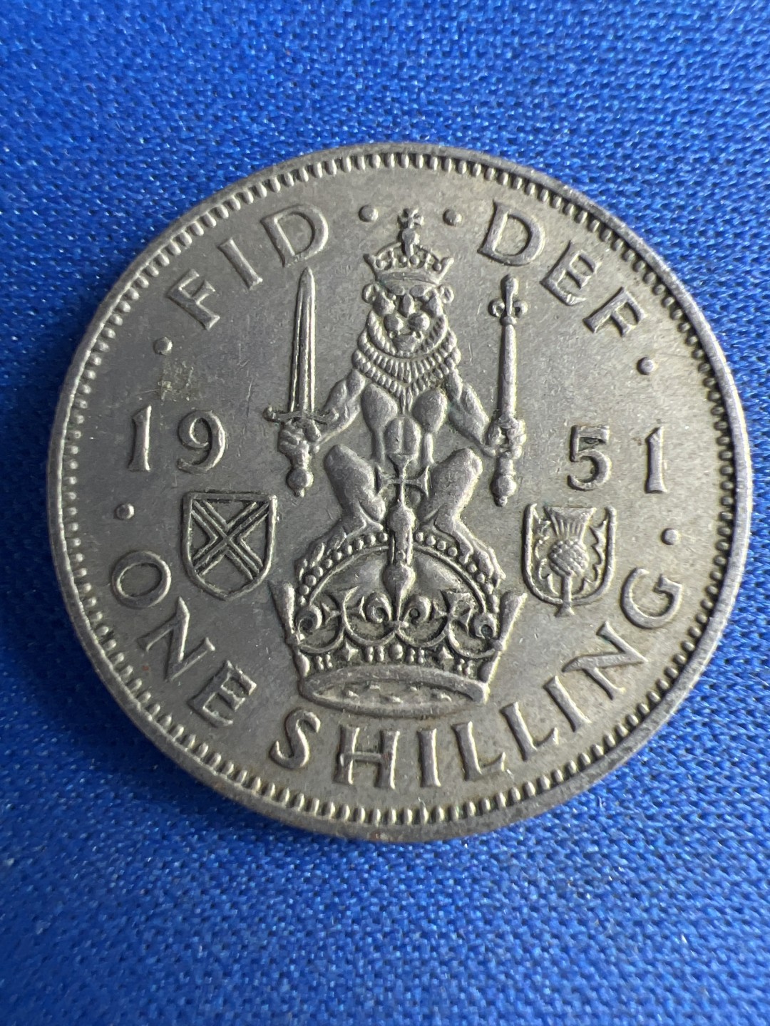 泡泡堂微拍第八十六幕硬币捡漏可累计专场👿👿，累计满二十元包邮，接受代拍业务 英国乔六一先令