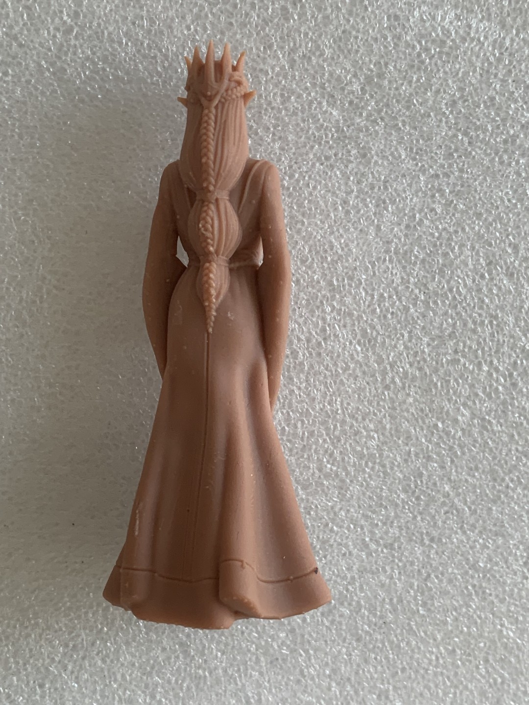 瓶子🏺纸币杂项拍卖会第1期  3D手办模型 精灵女王