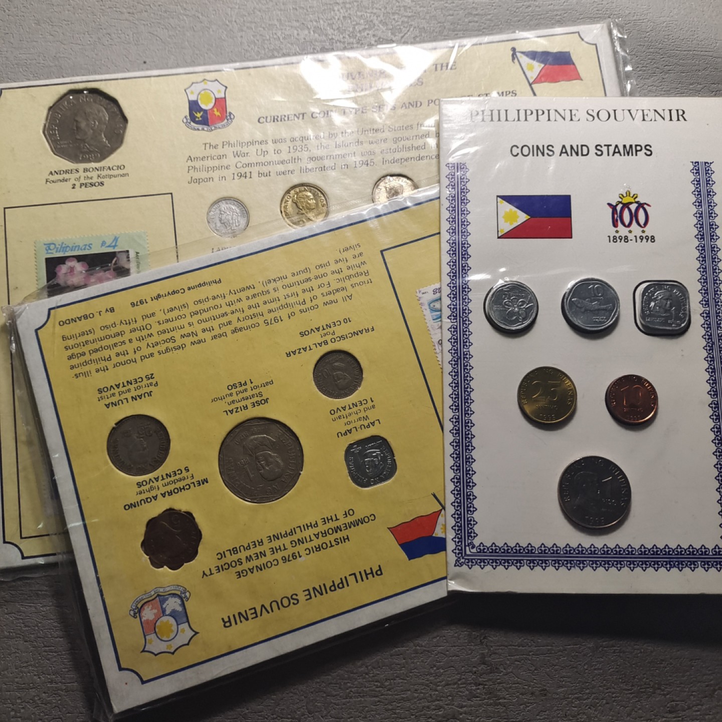 0起1加-纯粹捡漏拍-173银币套币场