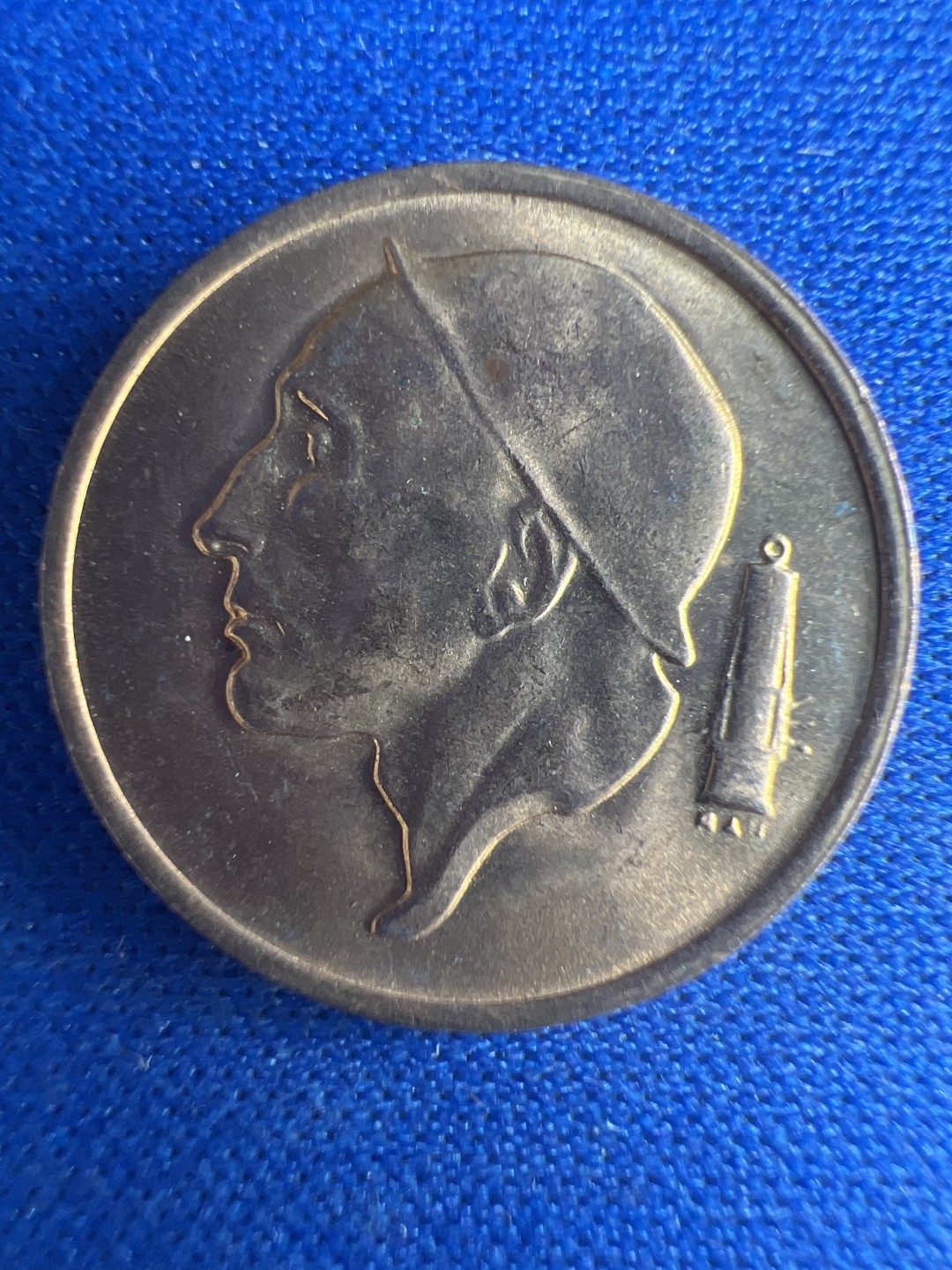 泡泡堂微拍第八十五幕硬币捡漏可累计专场👿👿，累计满二十元包邮，接受代拍业务 比利时50分