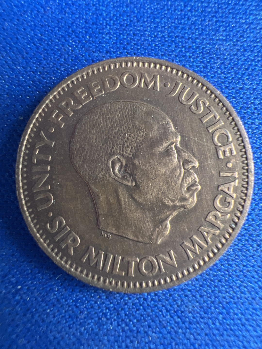 泡泡堂微拍第八十五幕硬币捡漏可累计专场👿👿，累计满二十元包邮，接受代拍业务 塞拉利昂半分