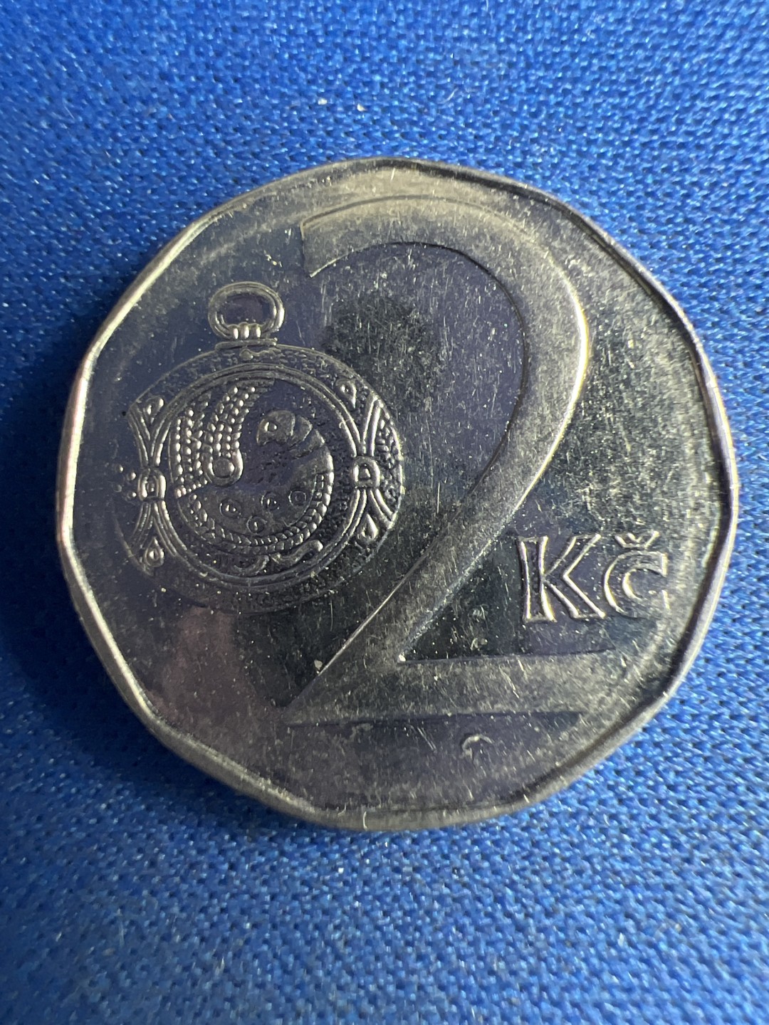 泡泡堂微拍第八十六幕硬币捡漏可累计专场👿👿，累计满二十元包邮，接受代拍业务 捷克2克朗