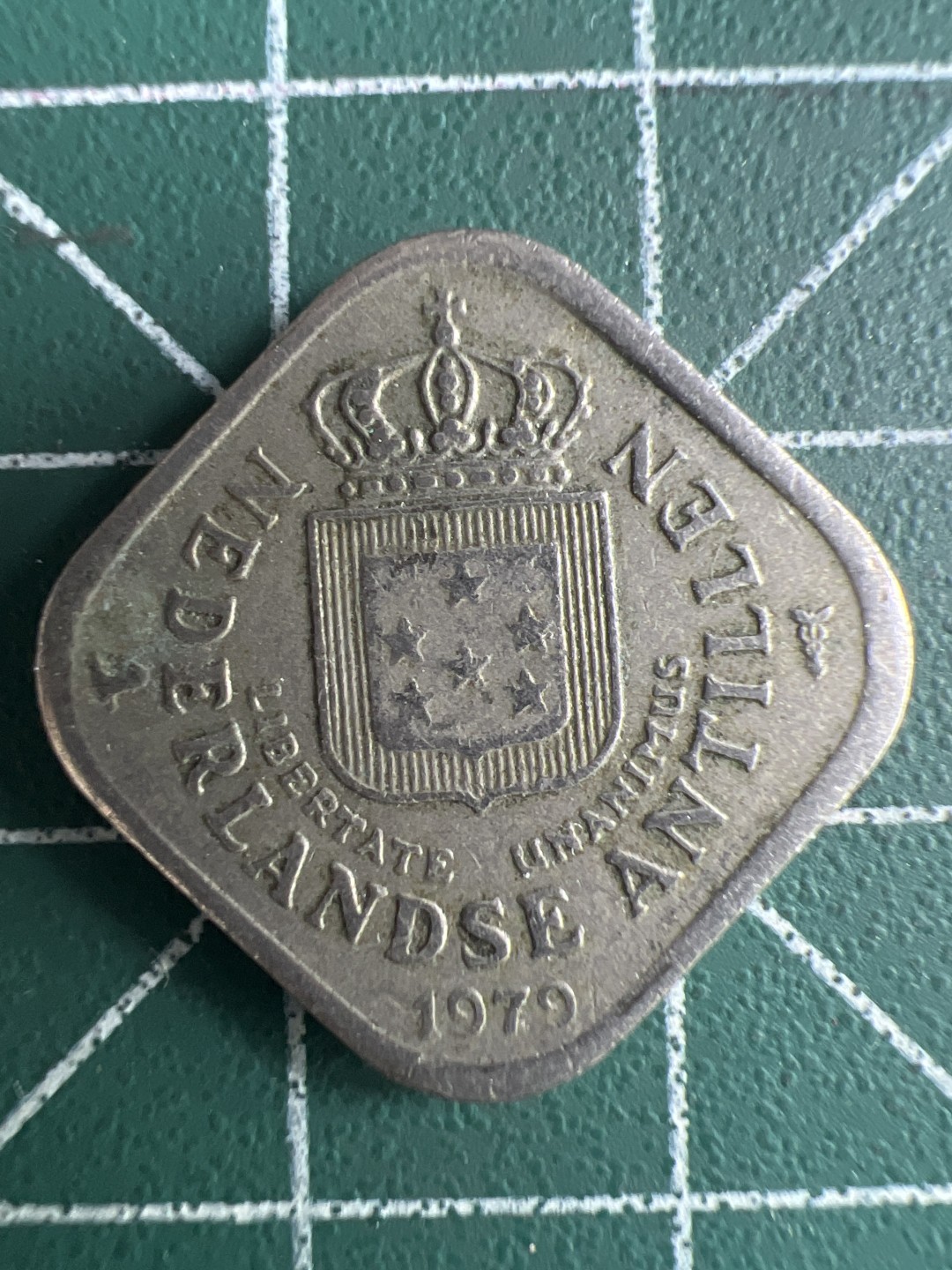 泡泡堂微拍第128幕硬币捡漏可累计专场👿👿，累计满二十元包邮，接受代拍业务 安德烈斯五分