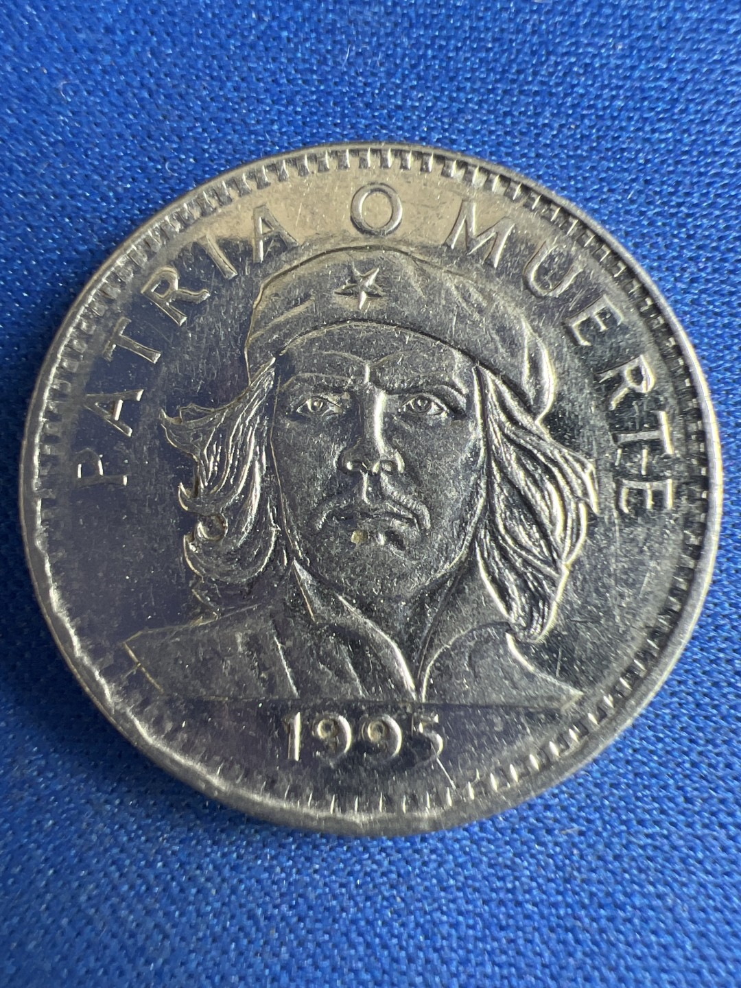 泡泡堂微拍第八十五幕硬币捡漏可累计专场👿👿，累计满二十元包邮，接受代拍业务 古巴3比索