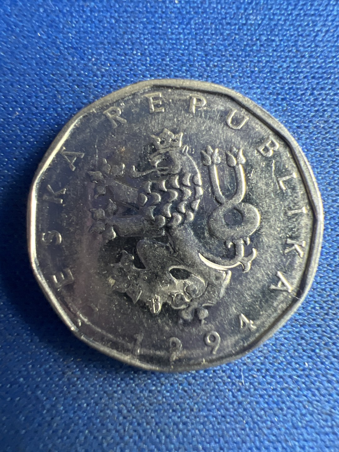 泡泡堂微拍第八十六幕硬币捡漏可累计专场👿👿，累计满二十元包邮，接受代拍业务 捷克2克朗