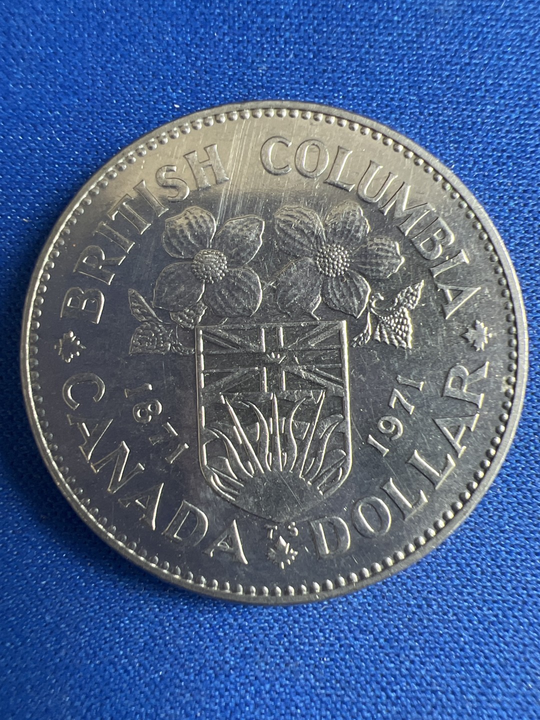 泡泡堂微拍第八十五幕硬币捡漏可累计专场👿👿，累计满二十元包邮，接受代拍业务 加拿大联邦省份纪念币