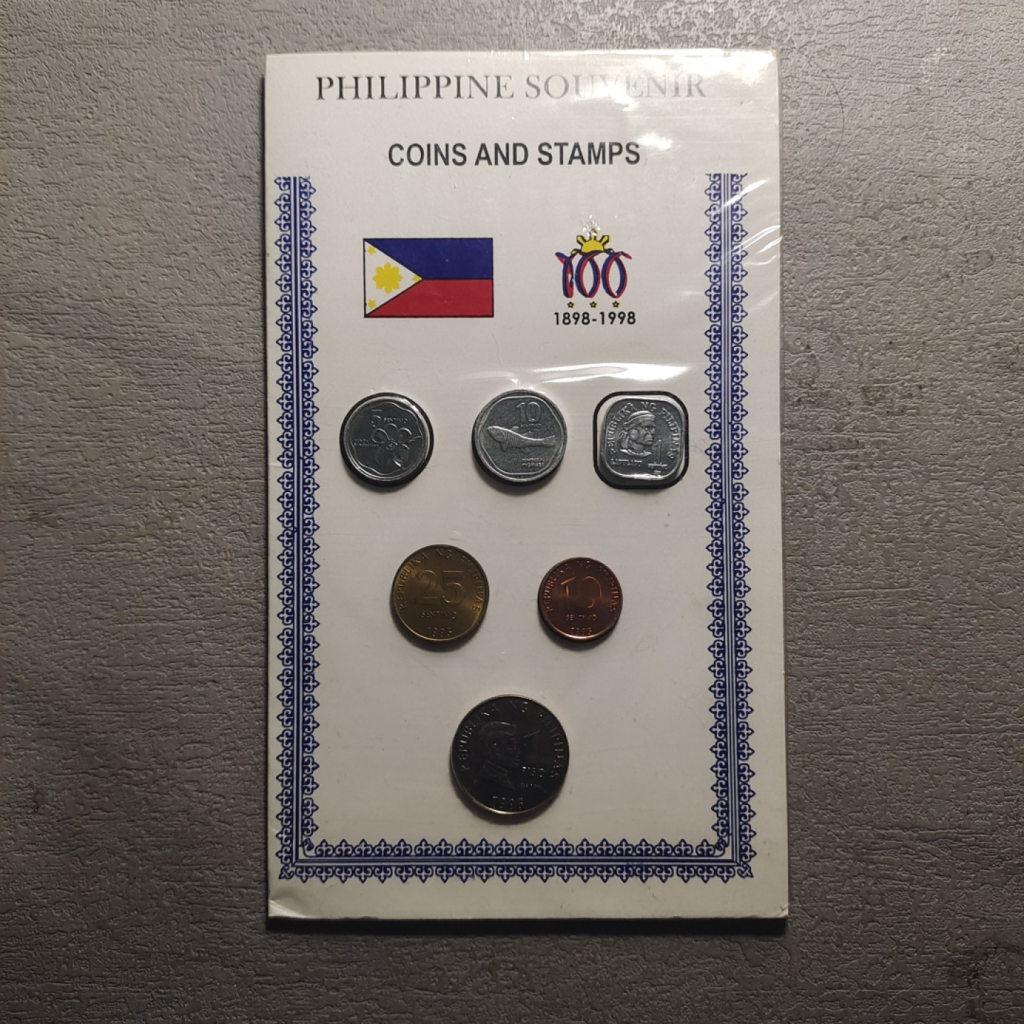 0起1加-纯粹捡漏拍-173银币套币场