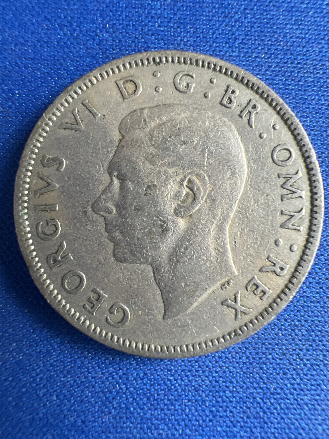 泡泡堂微拍第八十五幕硬币捡漏可累计专场👿👿，累计满二十元包邮，接受代拍业务 英国2先令