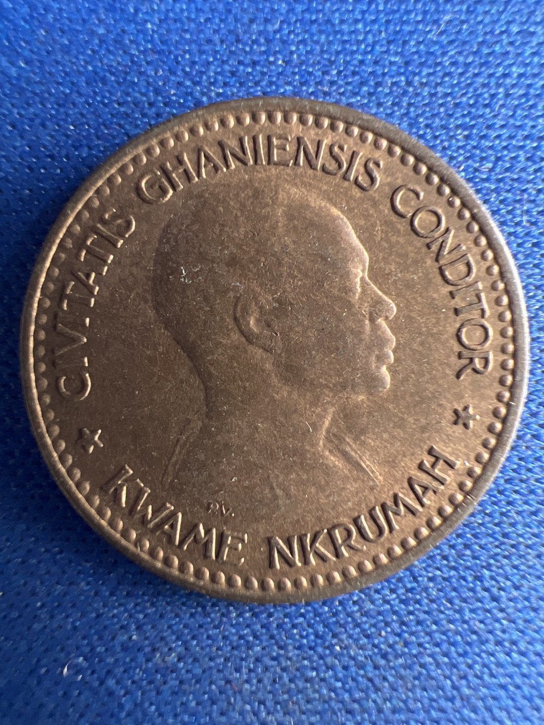 泡泡堂微拍第八十六幕硬币捡漏可累计专场👿👿，累计满二十元包邮，接受代拍业务 加纳半便士