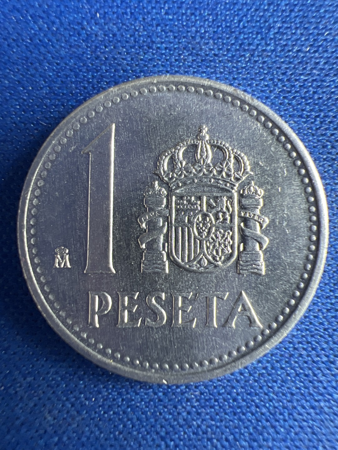 泡泡堂微拍第八十五幕硬币捡漏可累计专场👿👿，累计满二十元包邮，接受代拍业务 西班牙一比塞塔