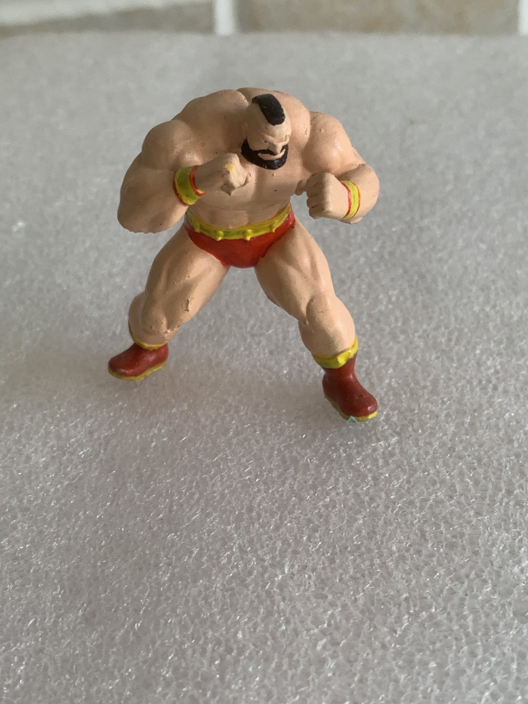 瓶子🏺纸币杂项拍卖会第1期 3D手办模型  街头霸王