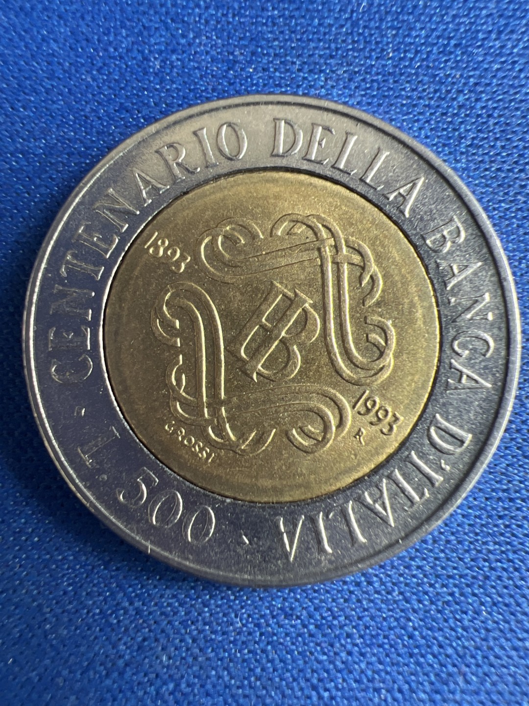 泡泡堂微拍第八十五幕硬币捡漏可累计专场👿👿，累计满二十元包邮，接受代拍业务 意大利500里拉