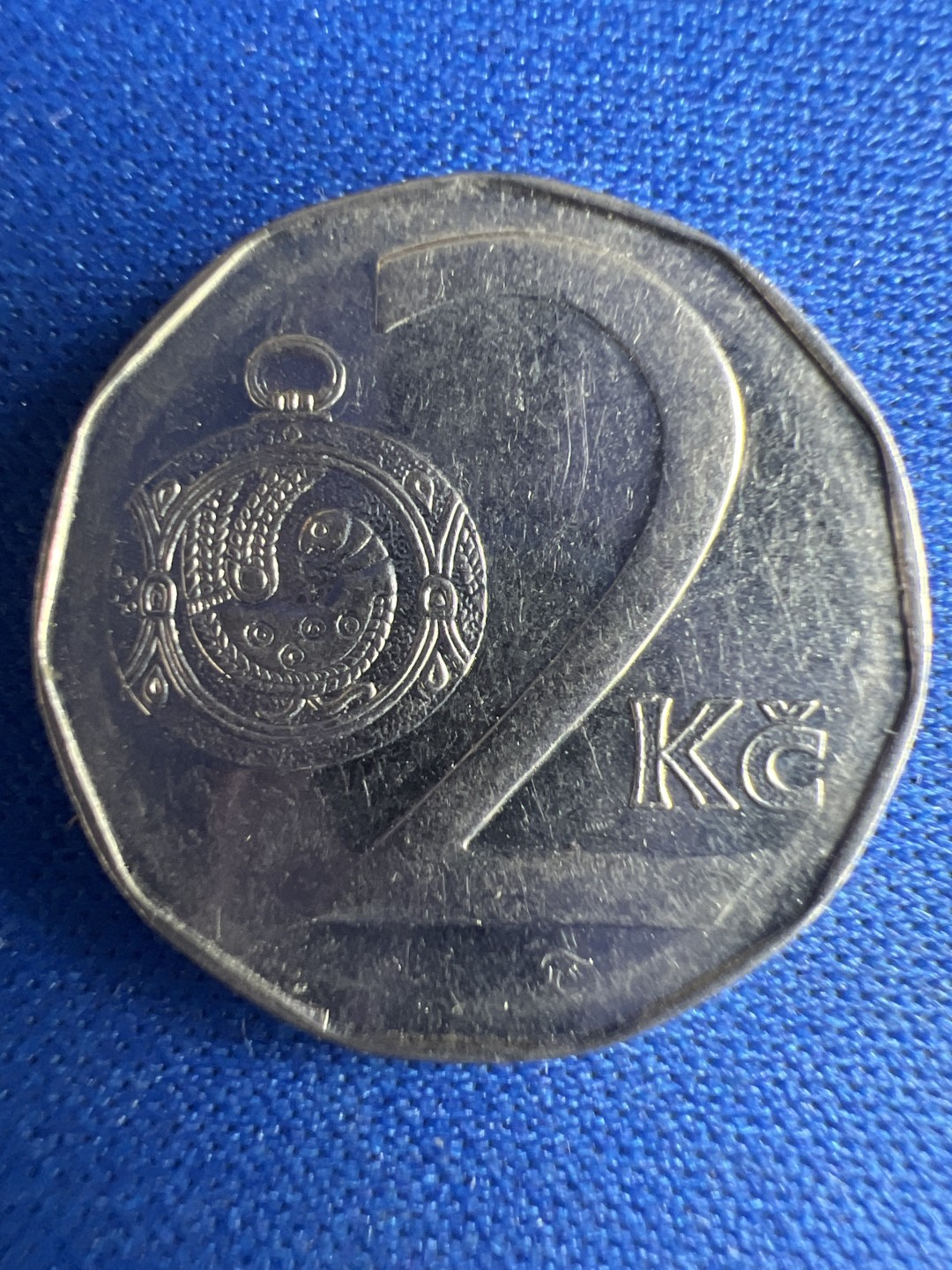 泡泡堂微拍第八十五幕硬币捡漏可累计专场👿👿，累计满二十元包邮，接受代拍业务 捷克2克朗