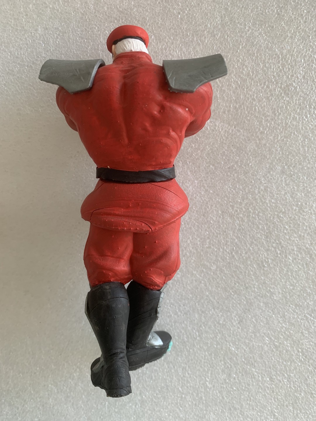 瓶子🏺纸币杂项拍卖会第1期  3D手办模型 街头霸王