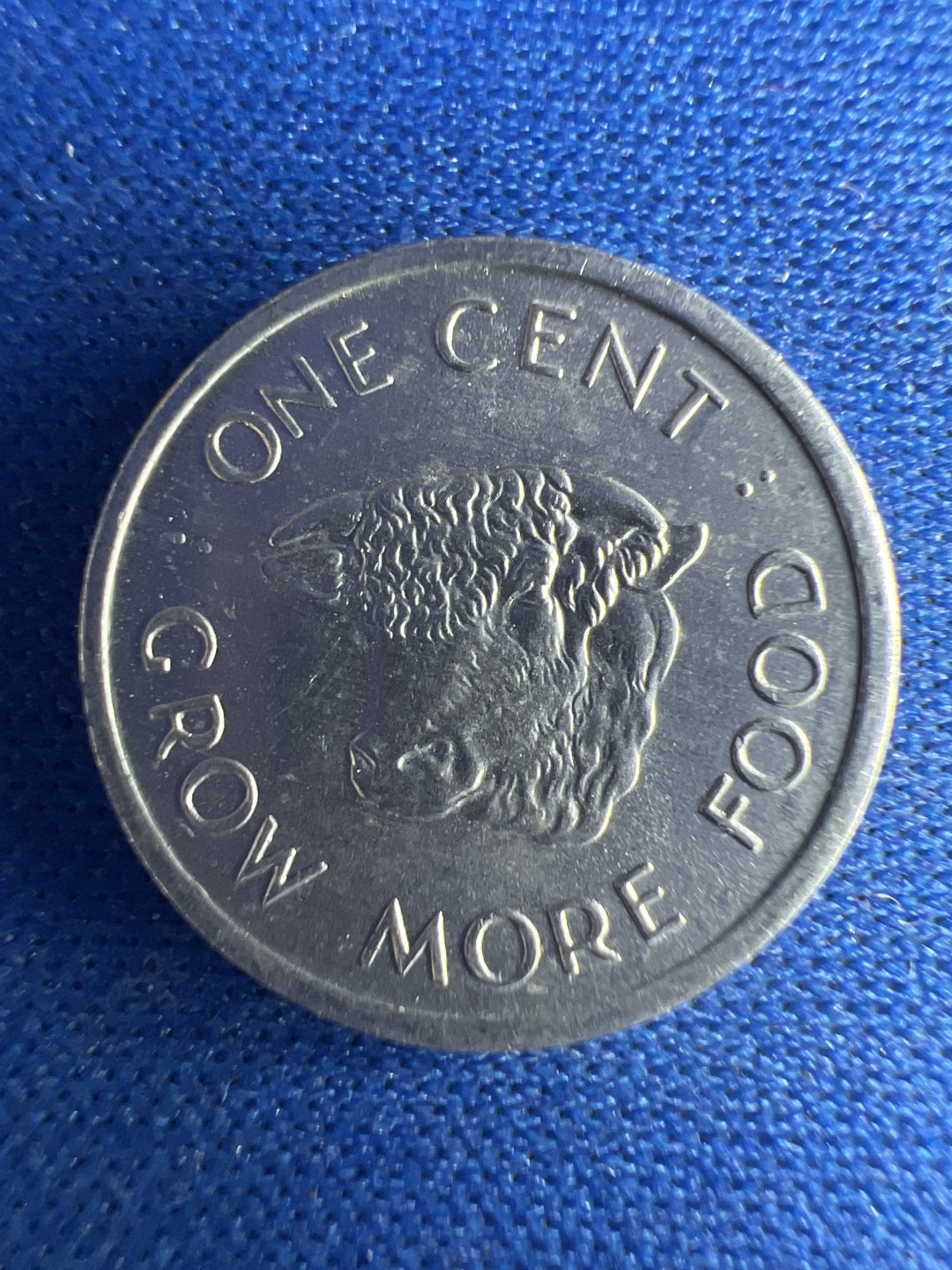 泡泡堂微拍第八十五幕硬币捡漏可累计专场👿👿，累计满二十元包邮，接受代拍业务 塞舌尔一分纪念币