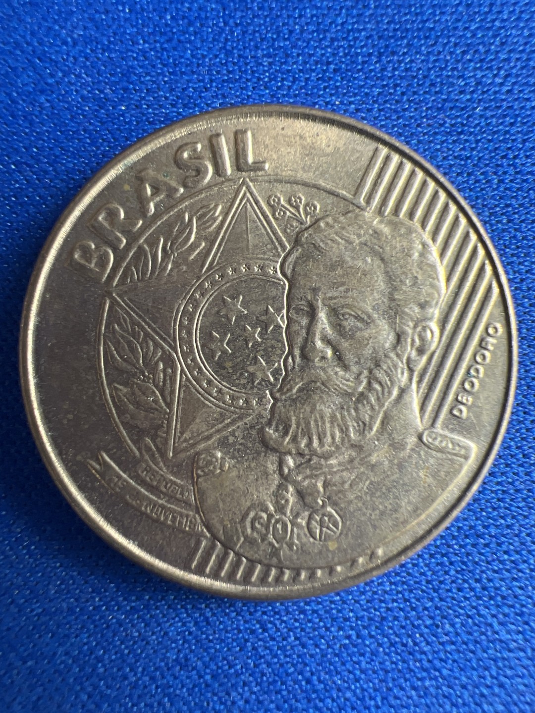 泡泡堂微拍第八十五幕硬币捡漏可累计专场👿👿，累计满二十元包邮，接受代拍业务 巴西25分