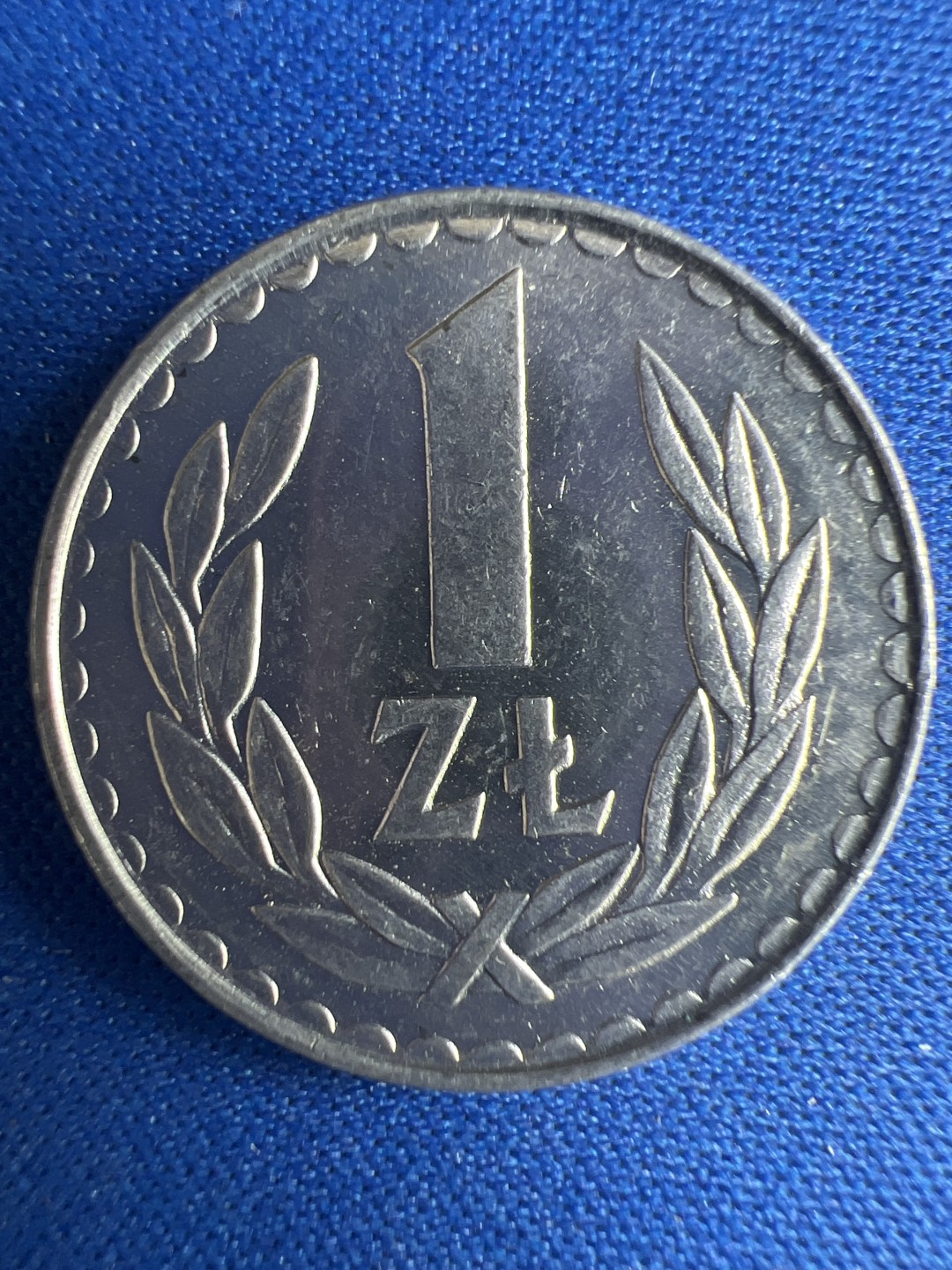 泡泡堂微拍第八十五幕硬币捡漏可累计专场👿👿，累计满二十元包邮，接受代拍业务 波兰1zt