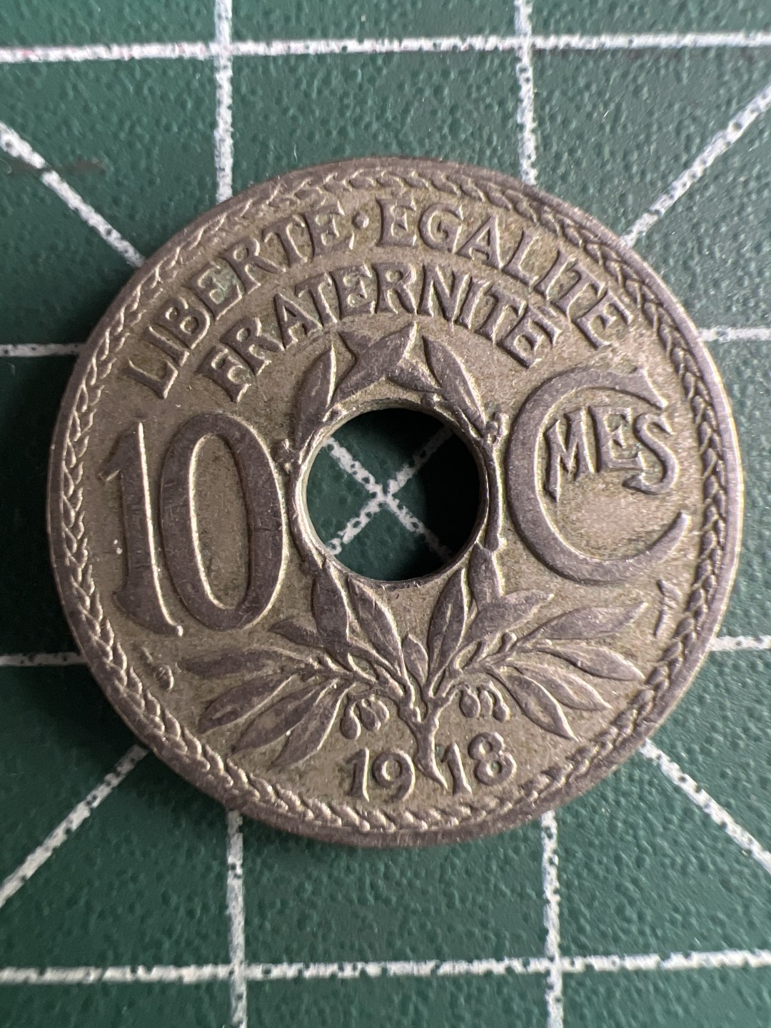 泡泡堂微拍第169幕硬币捡漏可累计专场👿👿，累计满二十元包邮，接受代拍业务 法国十分