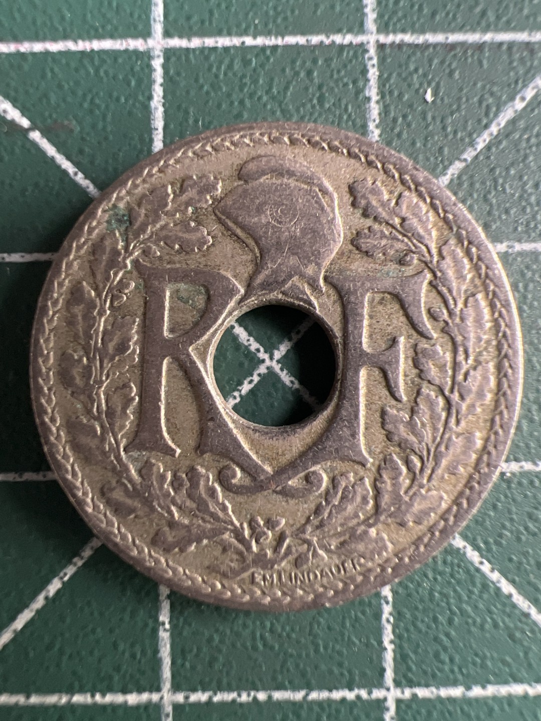 泡泡堂微拍第169幕硬币捡漏可累计专场👿👿，累计满二十元包邮，接受代拍业务 法国十分