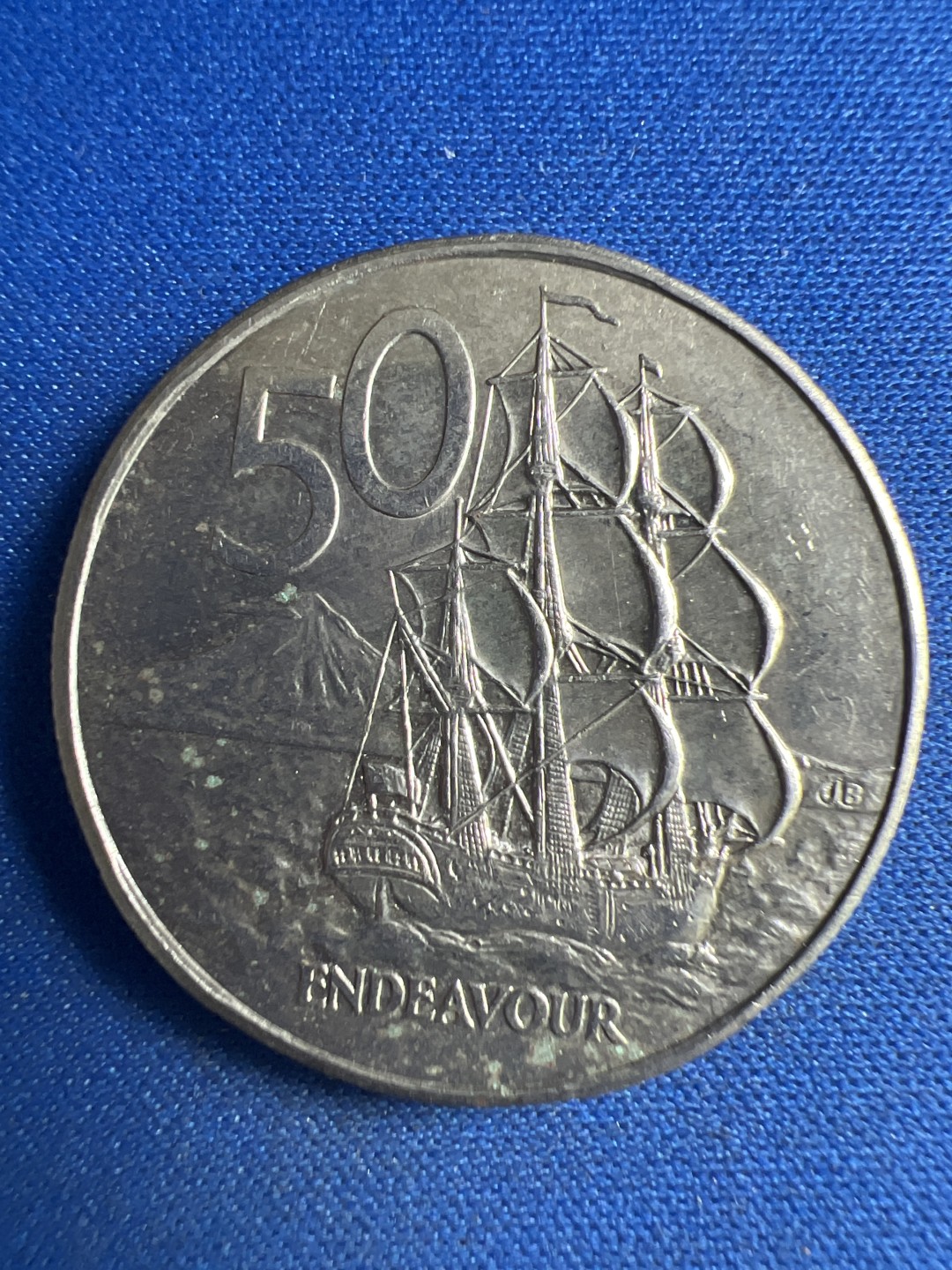 泡泡堂微拍第八十六幕硬币捡漏可累计专场👿👿，累计满二十元包邮，接受代拍业务 新西兰50分