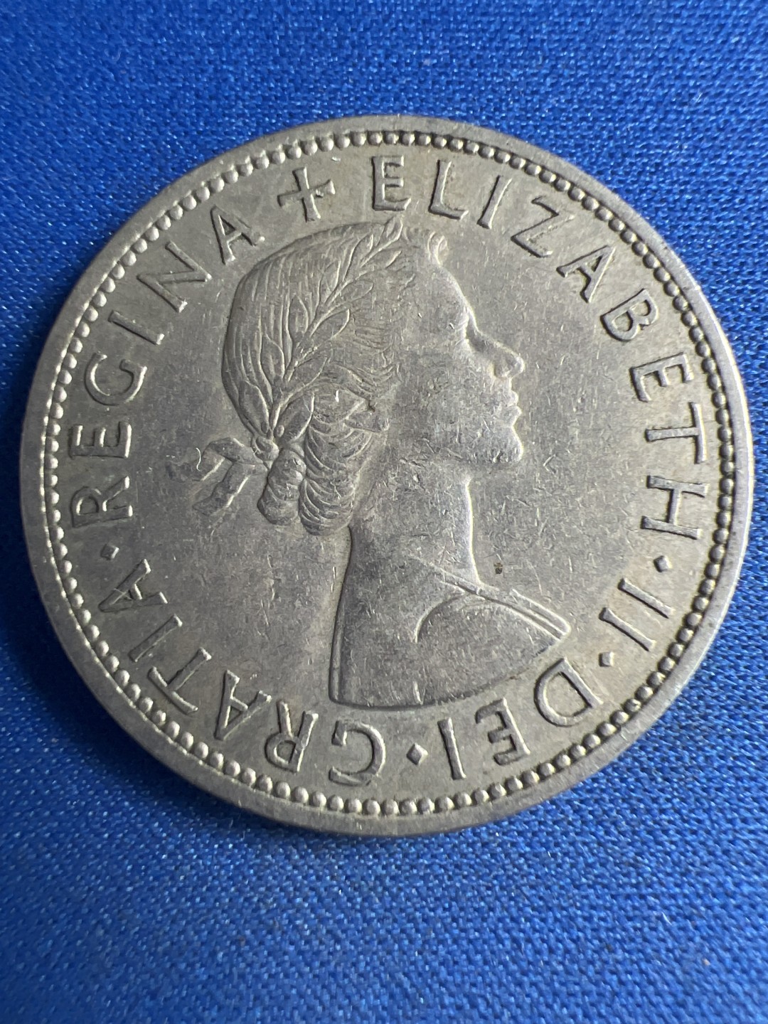 泡泡堂微拍第八十六幕硬币捡漏可累计专场👿👿，累计满二十元包邮，接受代拍业务 英国半克朗