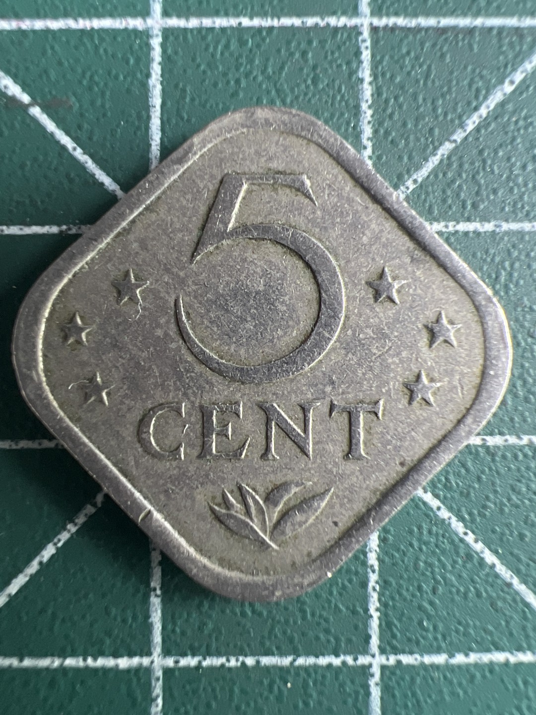 泡泡堂微拍第128幕硬币捡漏可累计专场👿👿，累计满二十元包邮，接受代拍业务 安德烈斯五分