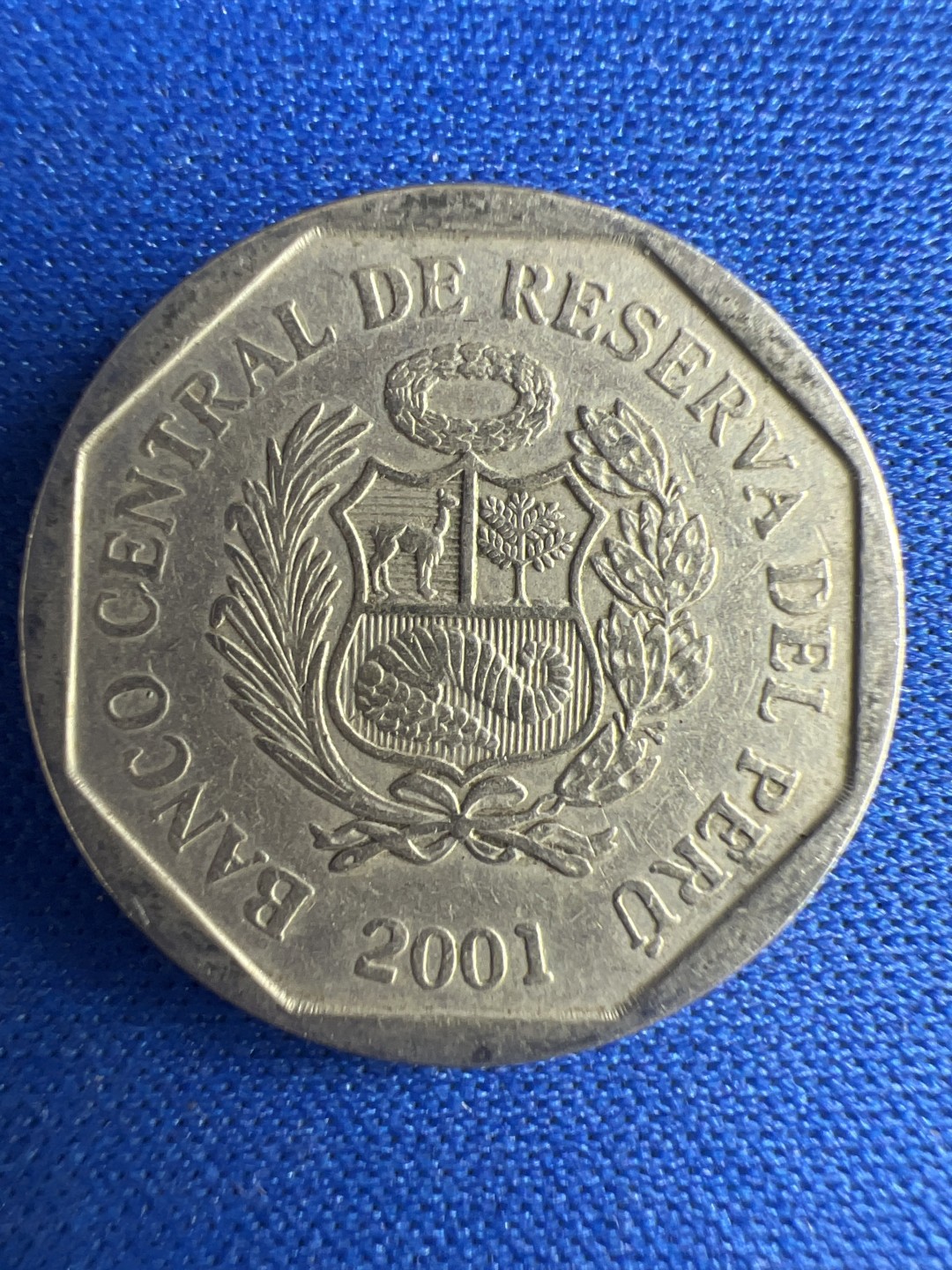 泡泡堂微拍第八十五幕硬币捡漏可累计专场👿👿，累计满二十元包邮，接受代拍业务 秘鲁50分