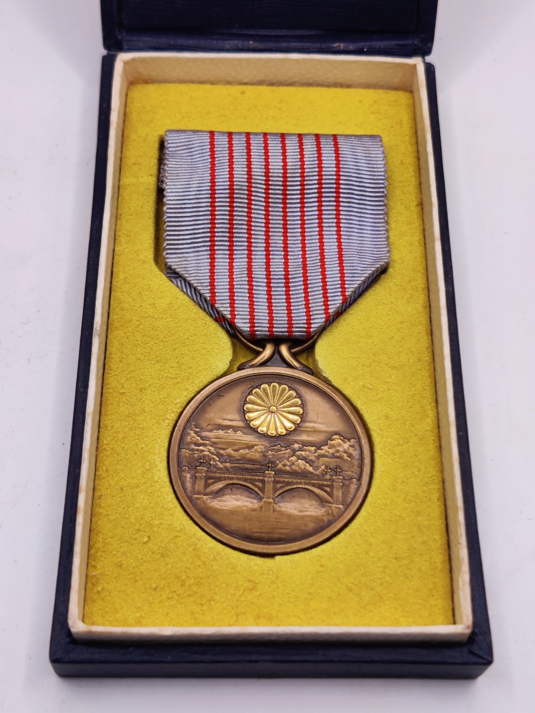 全场0元起拍 第38期 咸鱼国勋章拍卖专场 3月15日（周三）下午6：00开始 纪元2600纪念章