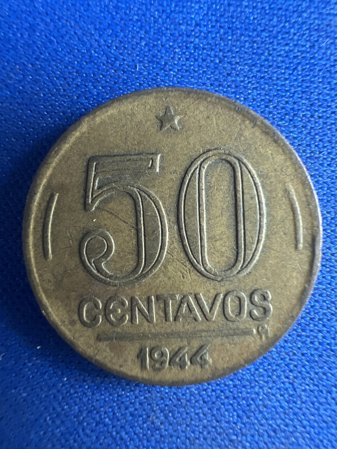 泡泡堂微拍第八十六幕硬币捡漏可累计专场👿👿，累计满二十元包邮，接受代拍业务 巴西50分