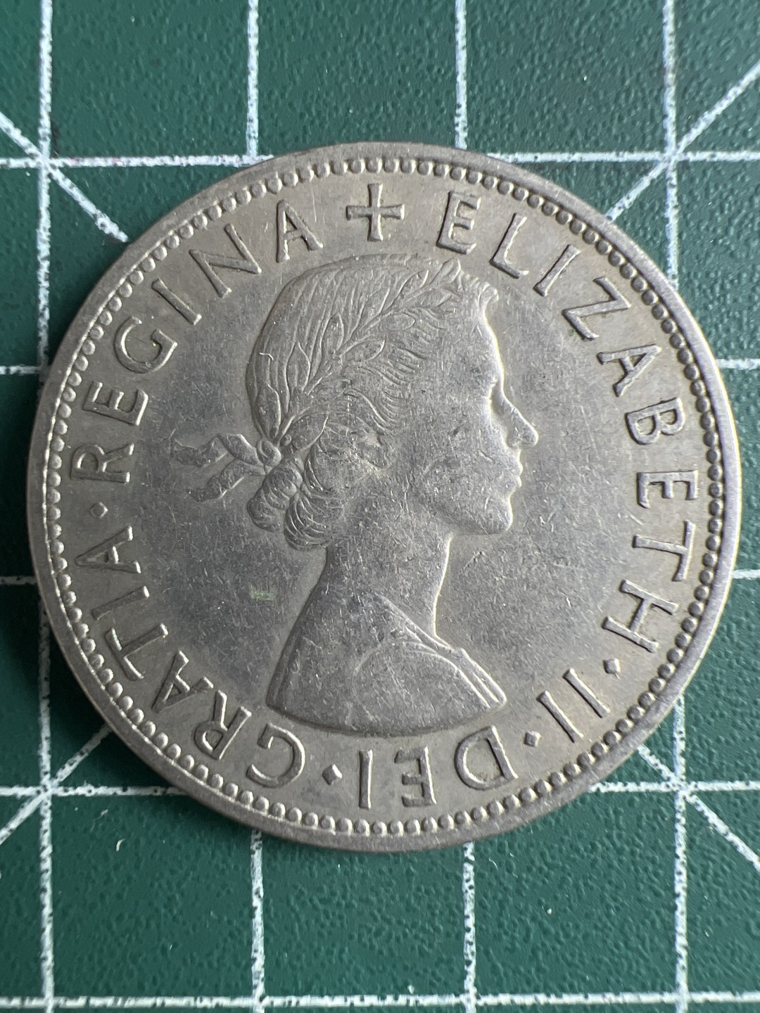 泡泡堂微拍第八十六幕硬币捡漏可累计专场👿👿，累计满二十元包邮，接受代拍业务 英国半克朗