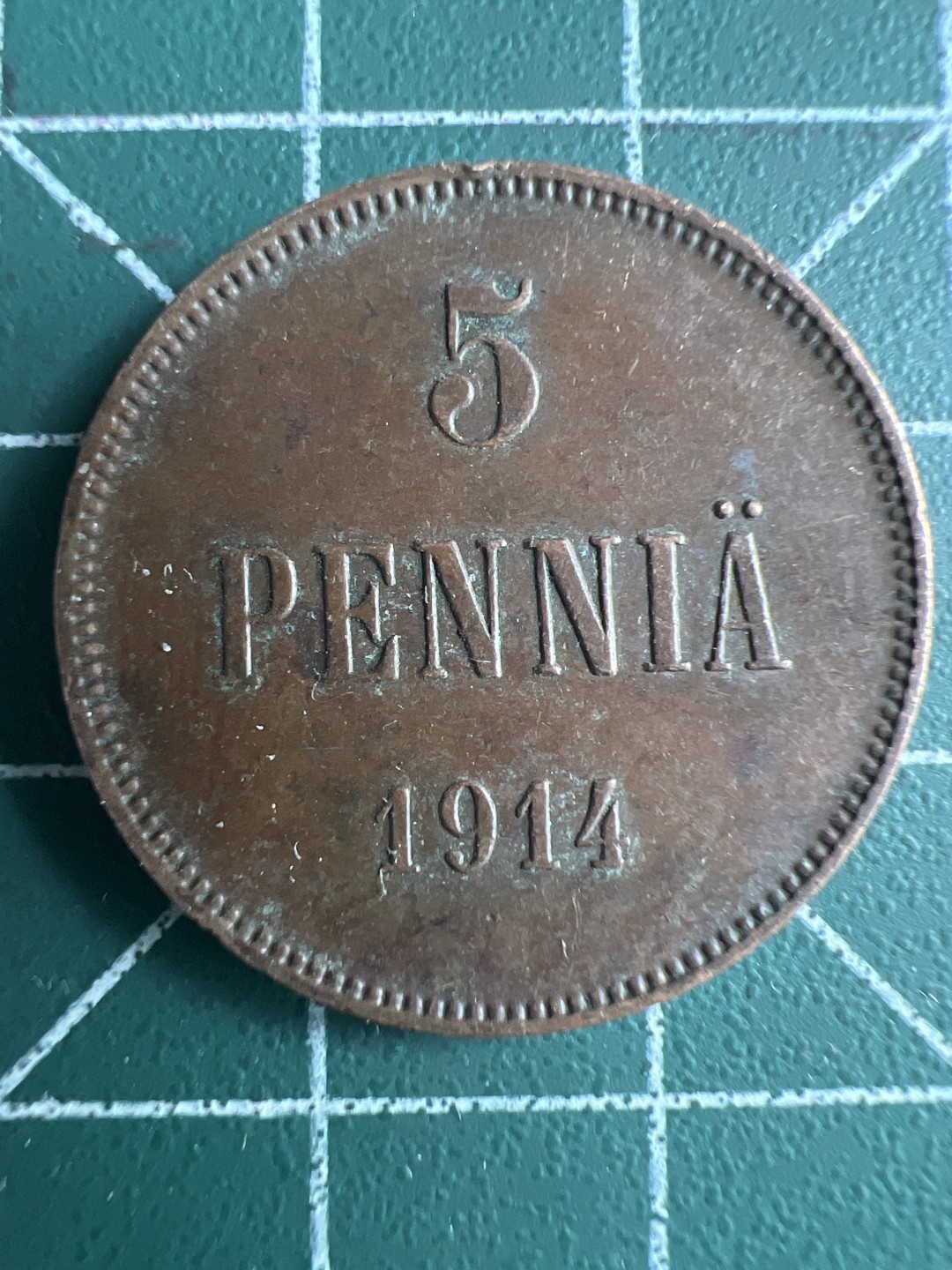 泡泡堂微拍第八十六幕硬币捡漏可累计专场👿👿，累计满二十元包邮，接受代拍业务 芬兰5盆尼