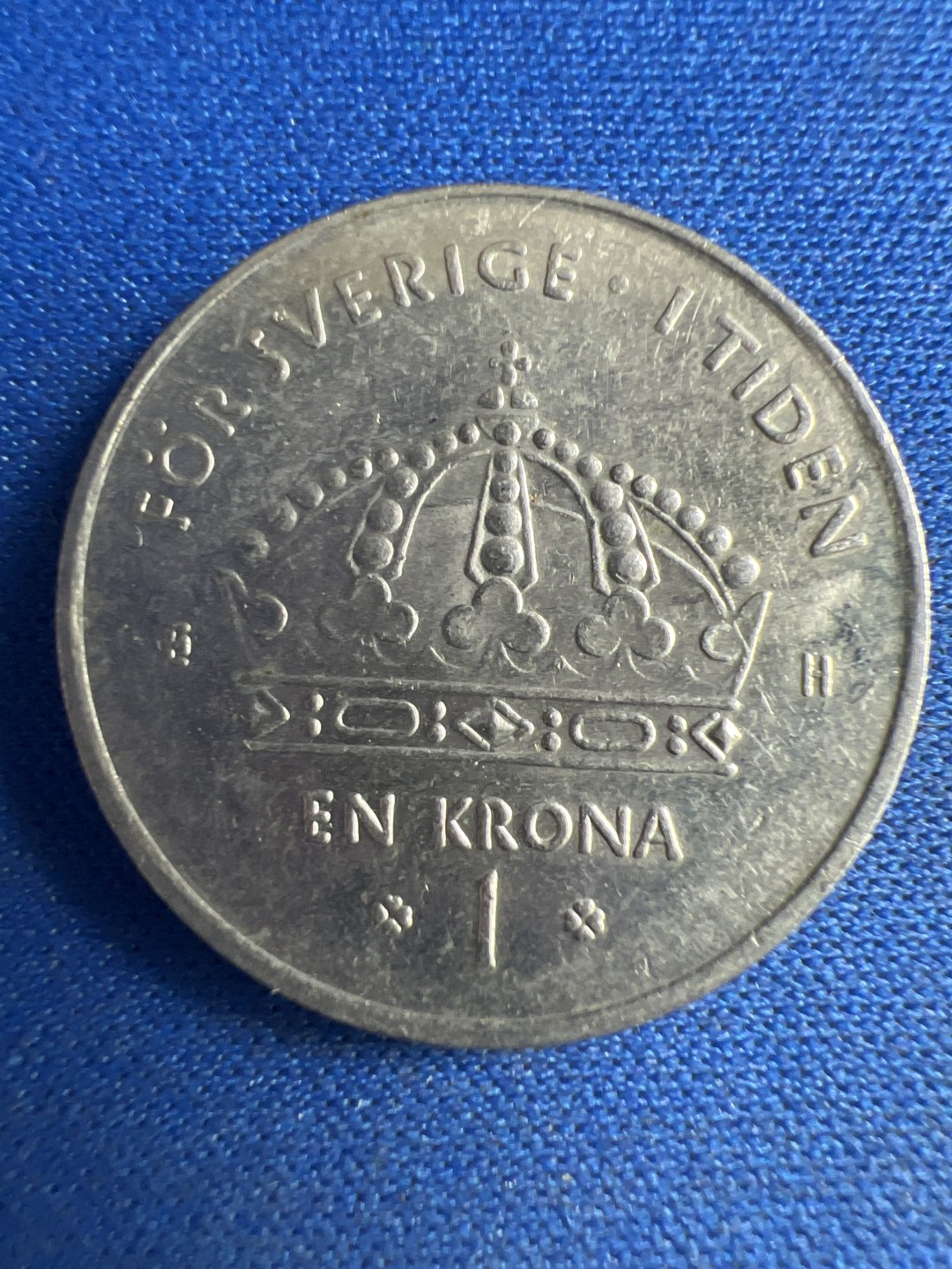 泡泡堂微拍第八十六幕硬币捡漏可累计专场👿👿，累计满二十元包邮，接受代拍业务 瑞典1克朗