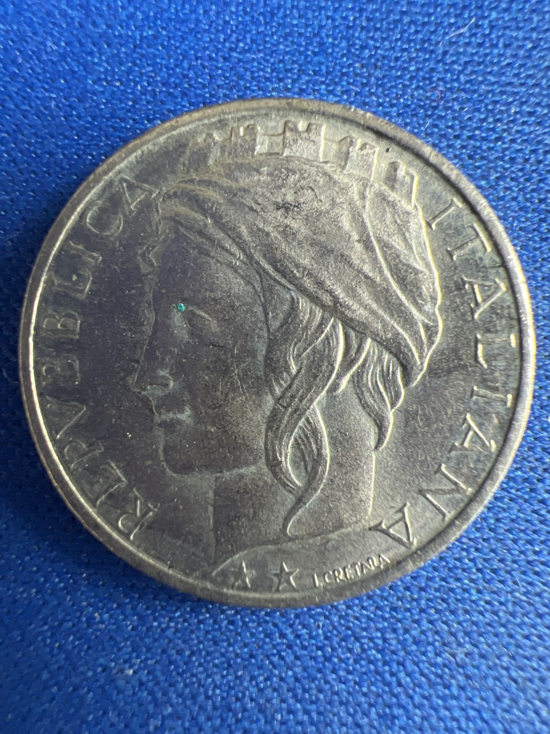 泡泡堂微拍第八十六幕硬币捡漏可累计专场👿👿，累计满二十元包邮，接受代拍业务 意大利100里拉