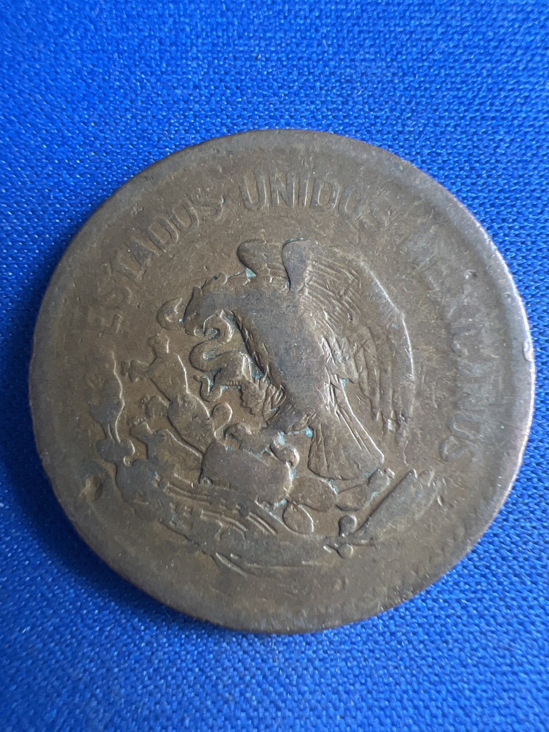 泡泡堂微拍第八十六幕硬币捡漏可累计专场👿👿，累计满二十元包邮，接受代拍业务 墨西哥20分