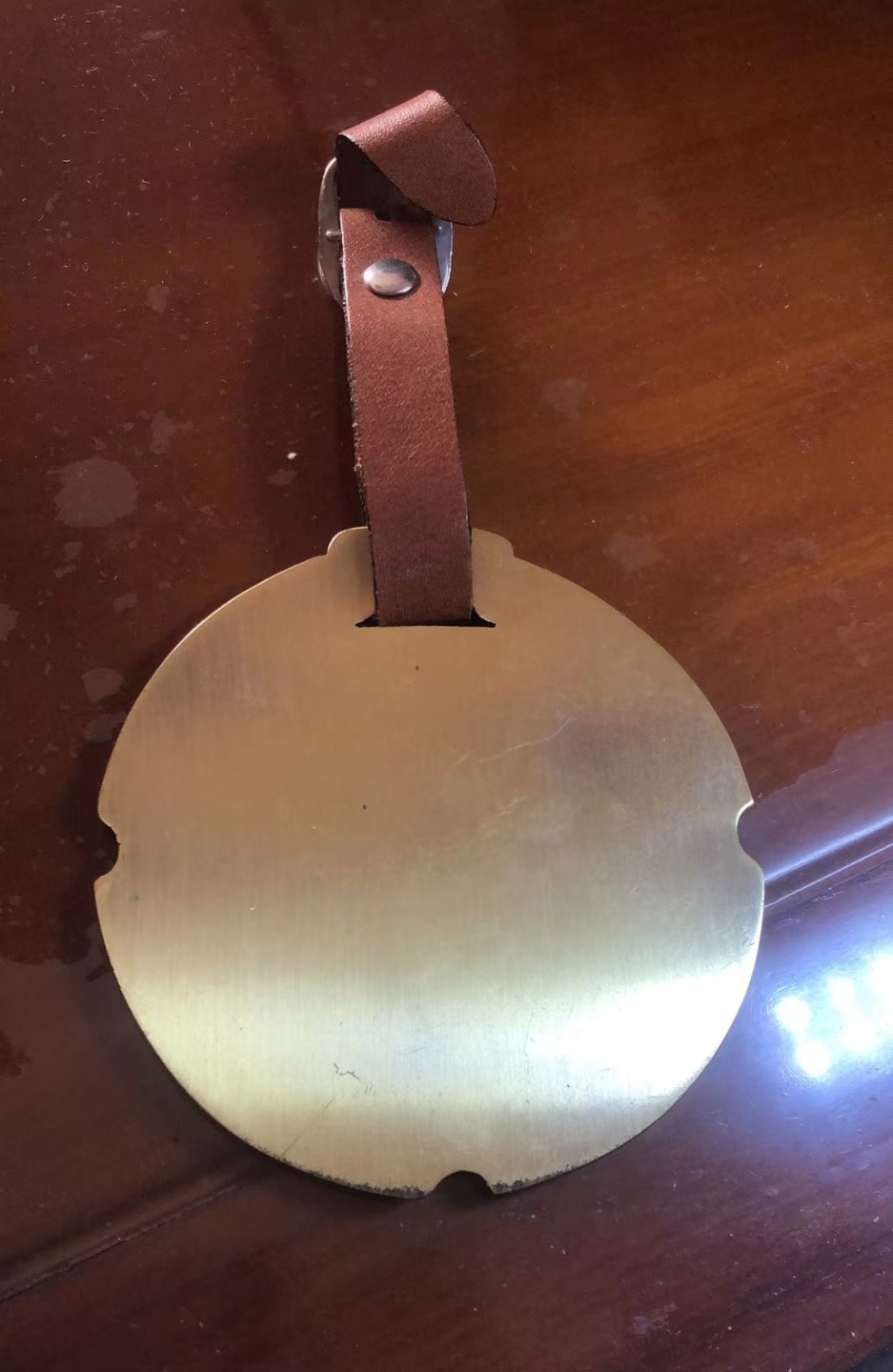 2023第五场杂项拍卖 中国高尔夫球协会