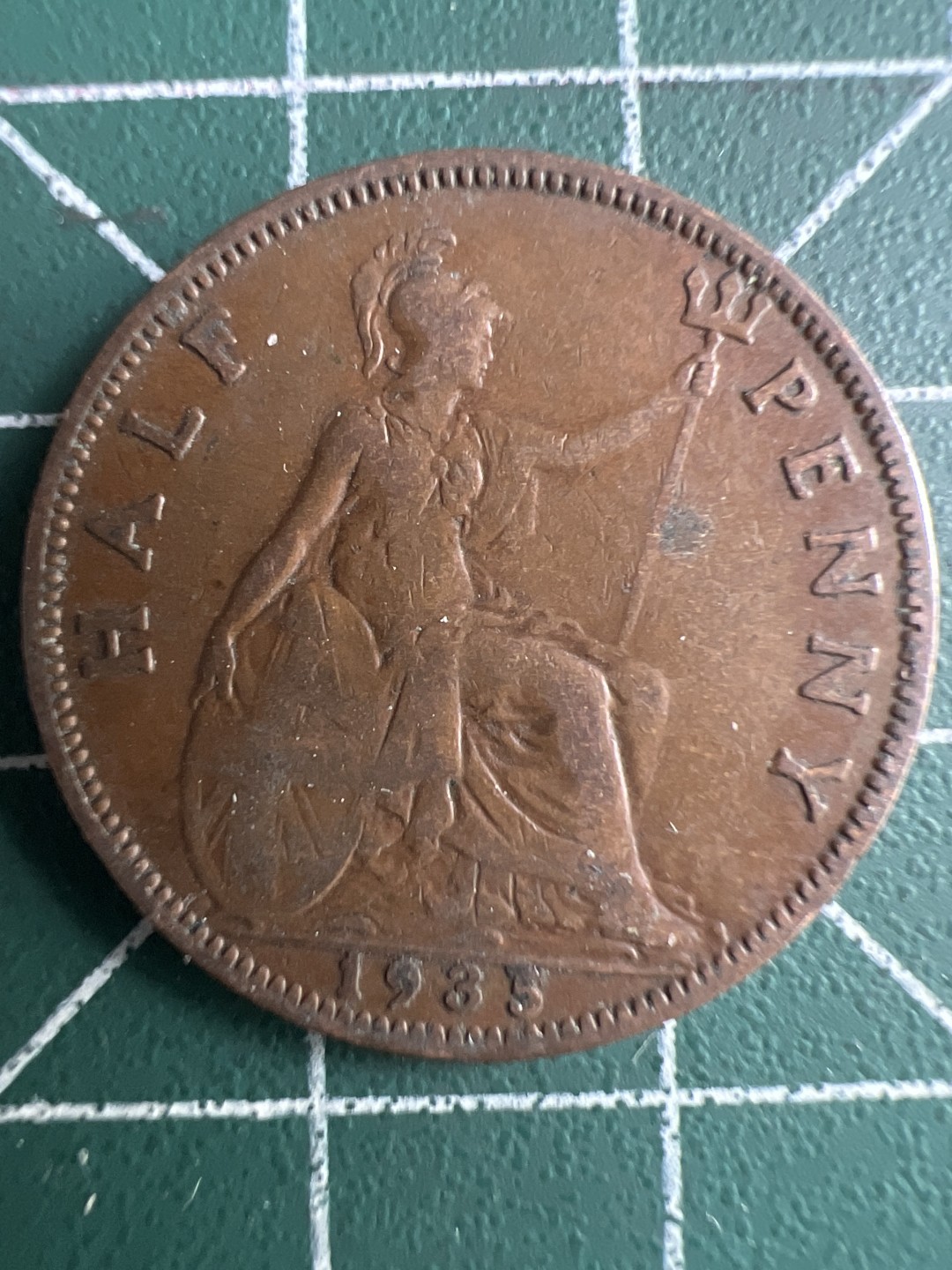 泡泡堂微拍第八十六幕硬币捡漏可累计专场👿👿，累计满二十元包邮，接受代拍业务 乔六半便士