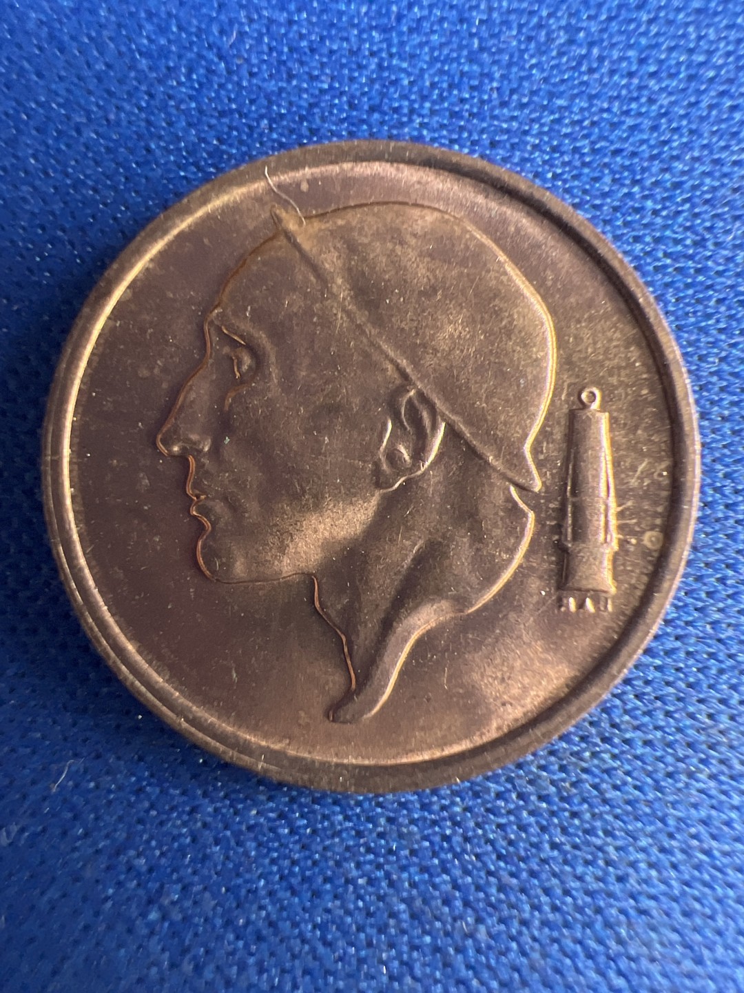 泡泡堂微拍第八十六幕硬币捡漏可累计专场👿👿，累计满二十元包邮，接受代拍业务 比利时50分