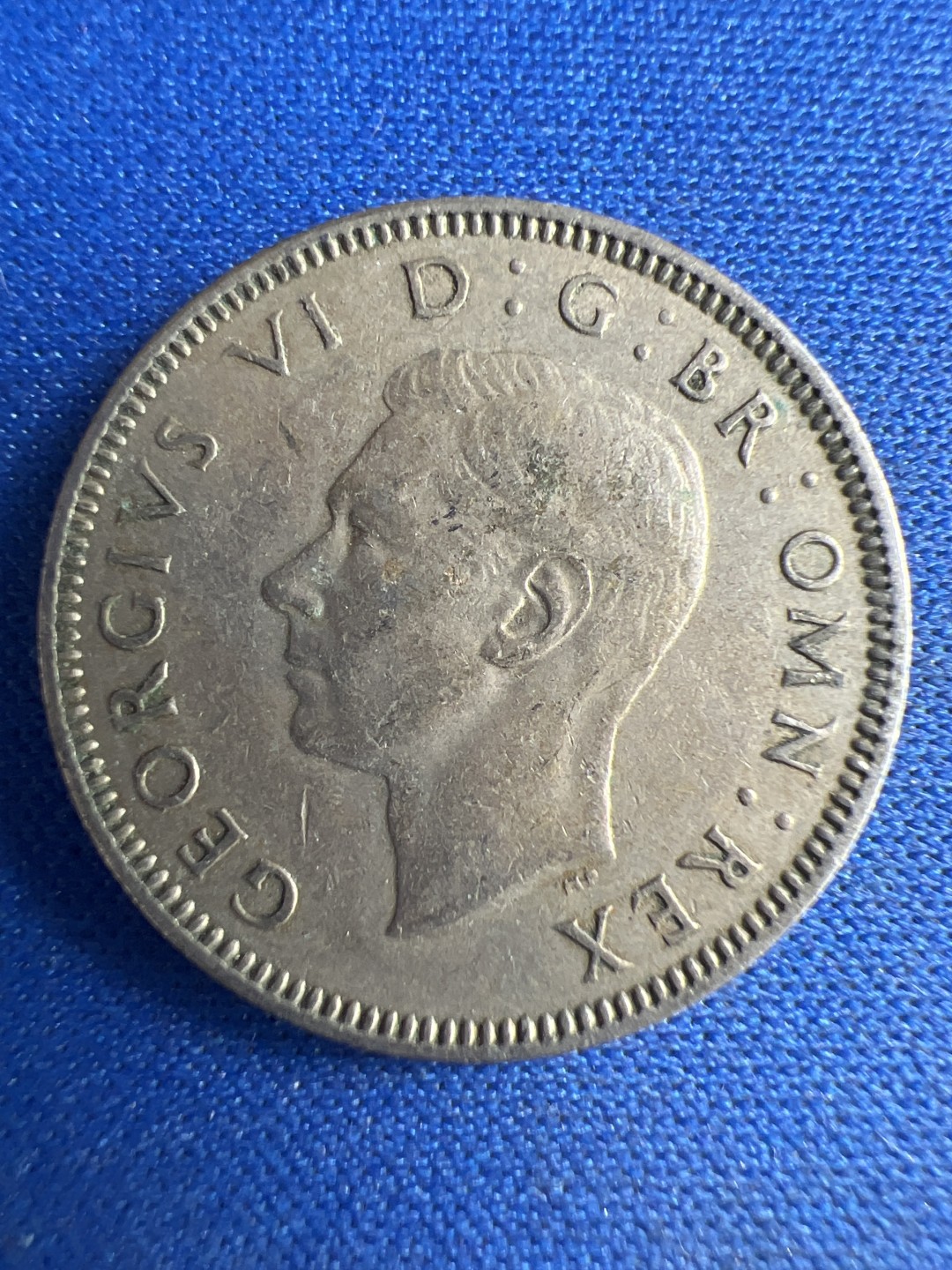 泡泡堂微拍第八十六幕硬币捡漏可累计专场👿👿，累计满二十元包邮，接受代拍业务 英国乔六一先令