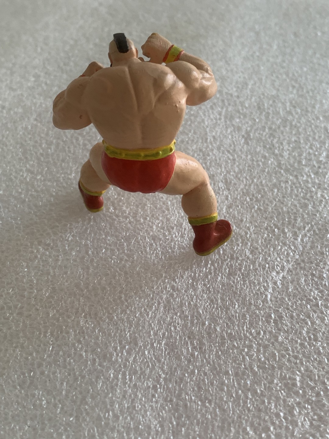 瓶子🏺纸币杂项拍卖会第1期 3D手办模型  街头霸王